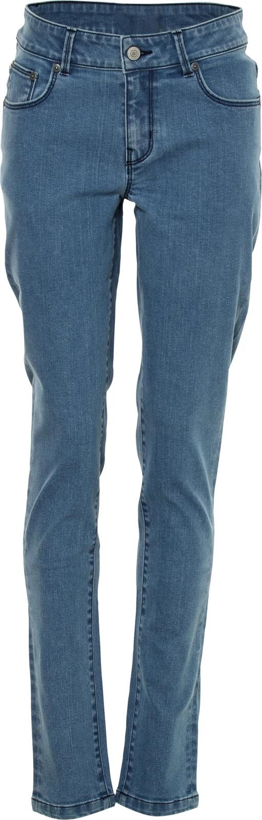 Jeans femme bleu 36