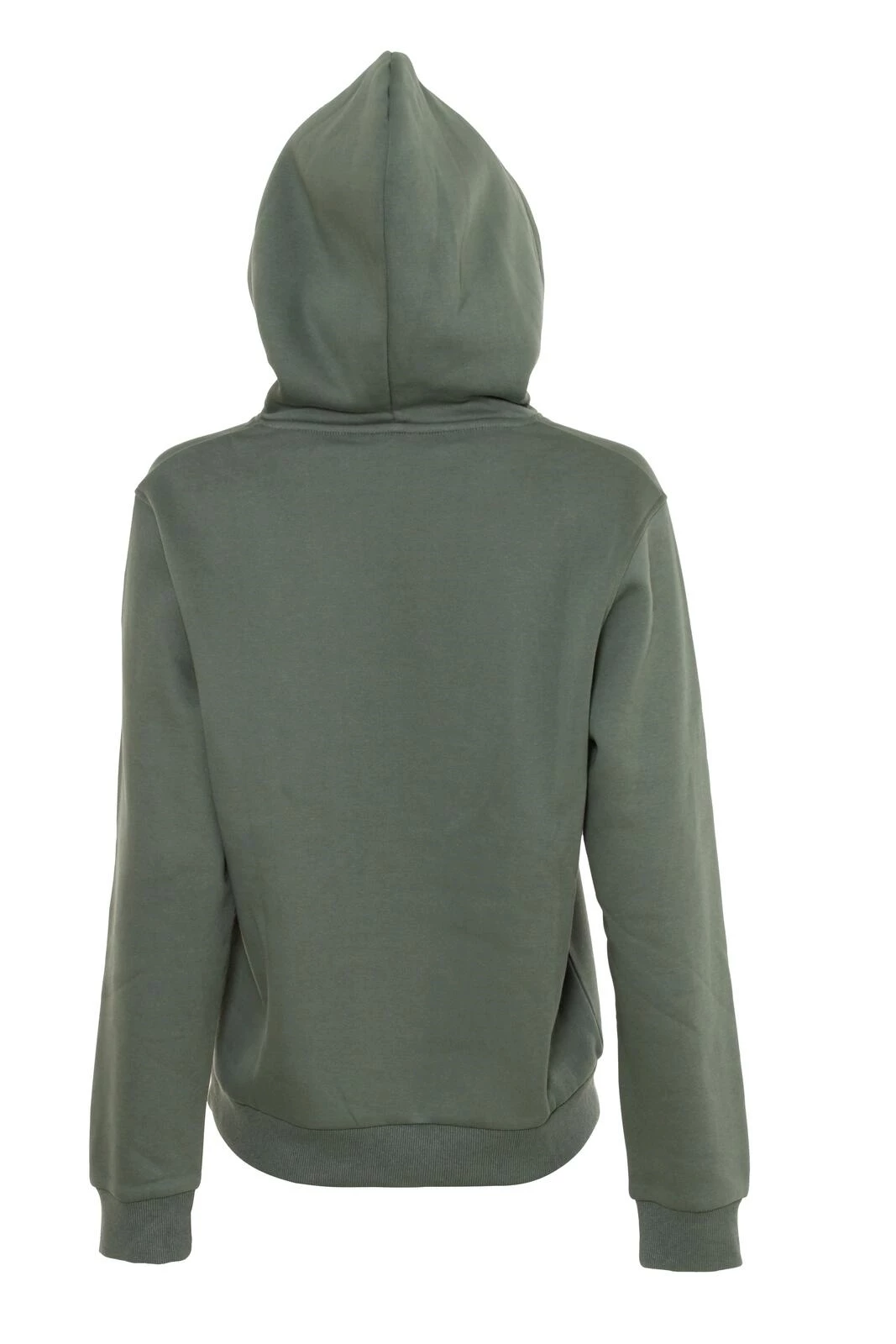 Sweathoody D. jadegrün XL