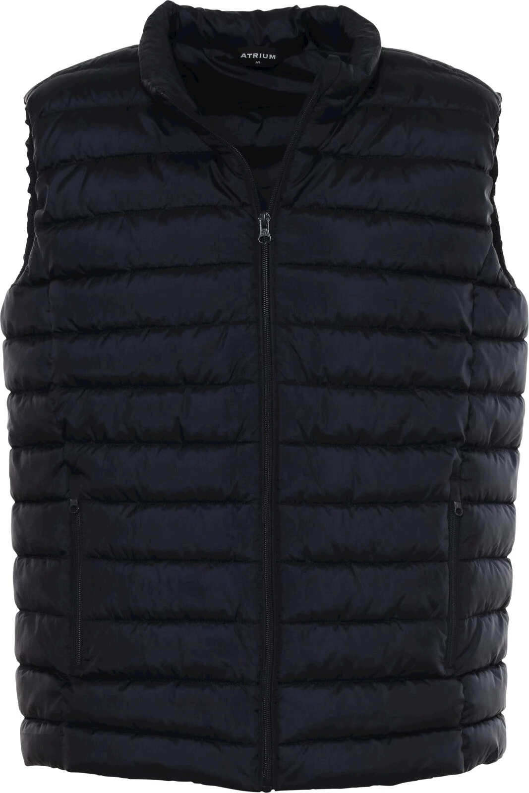 Steppweste H. dunkelblau XXL