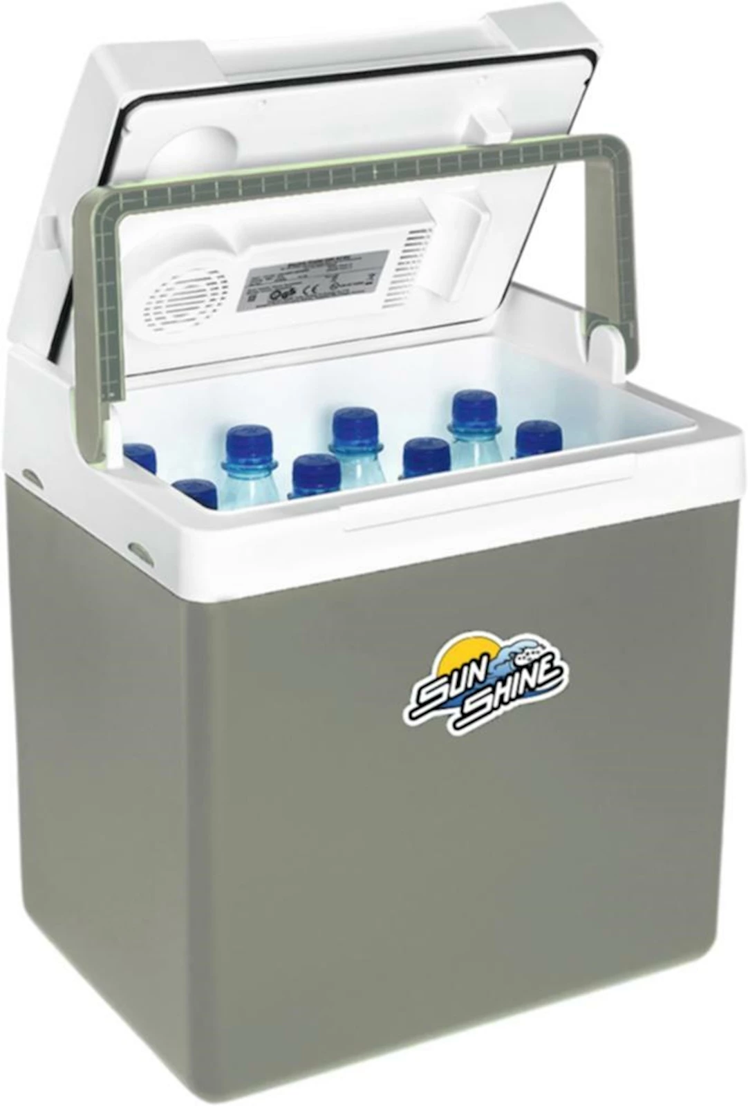 Glacière électrique 24 l