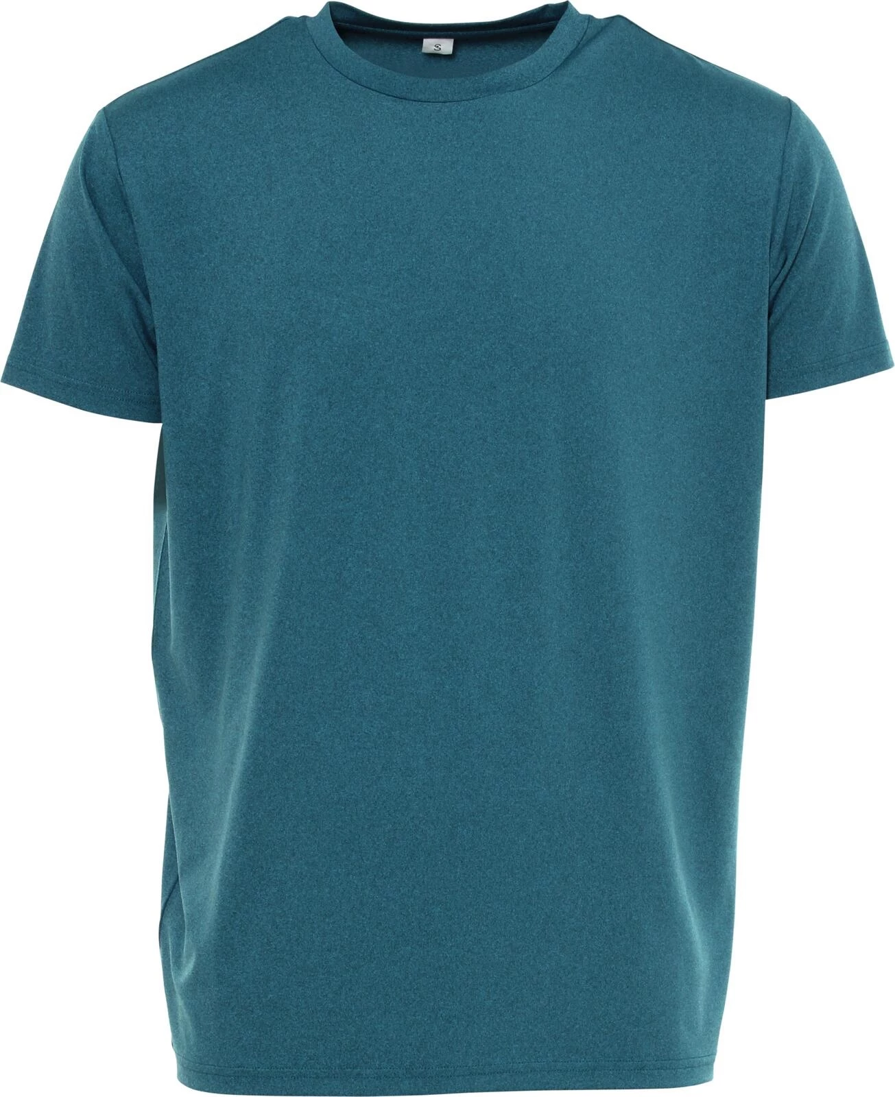 Funktionshirt H. petrol L