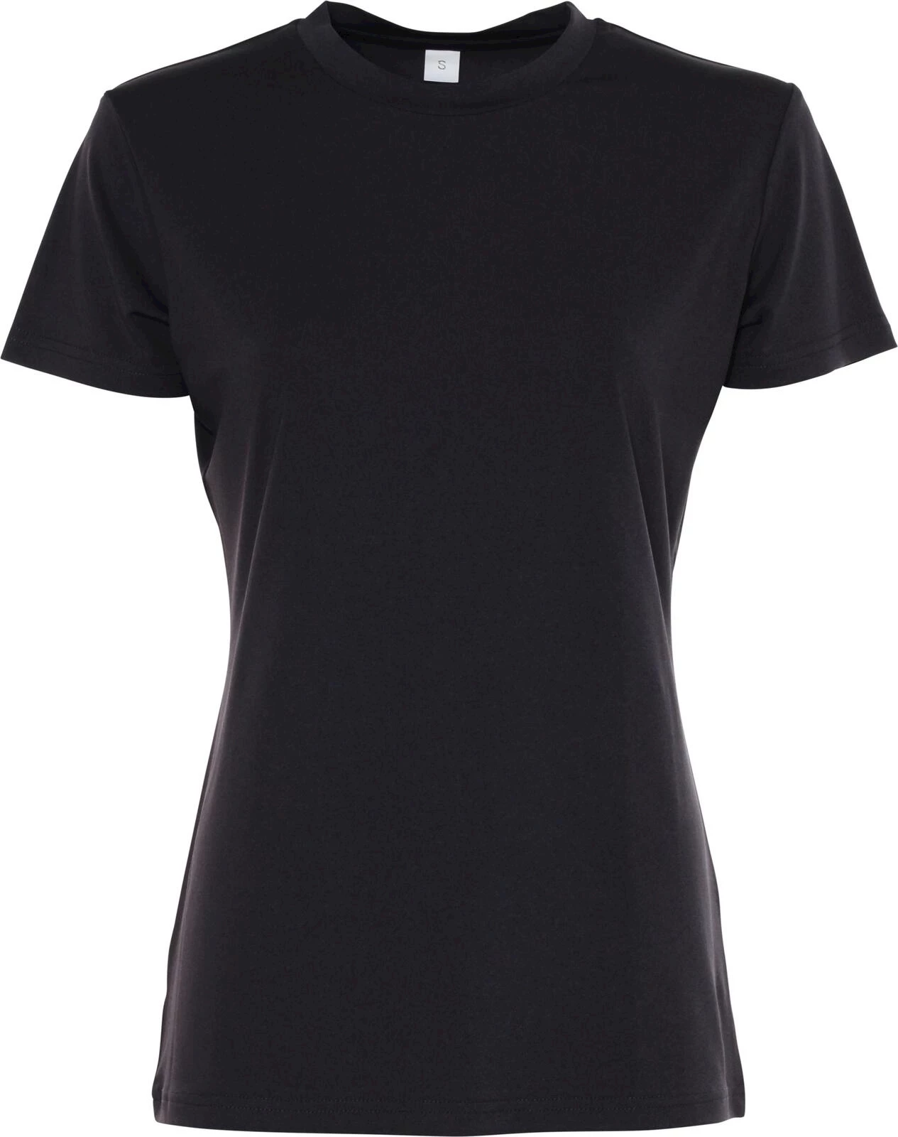 T-shirt fonction d. bleu S