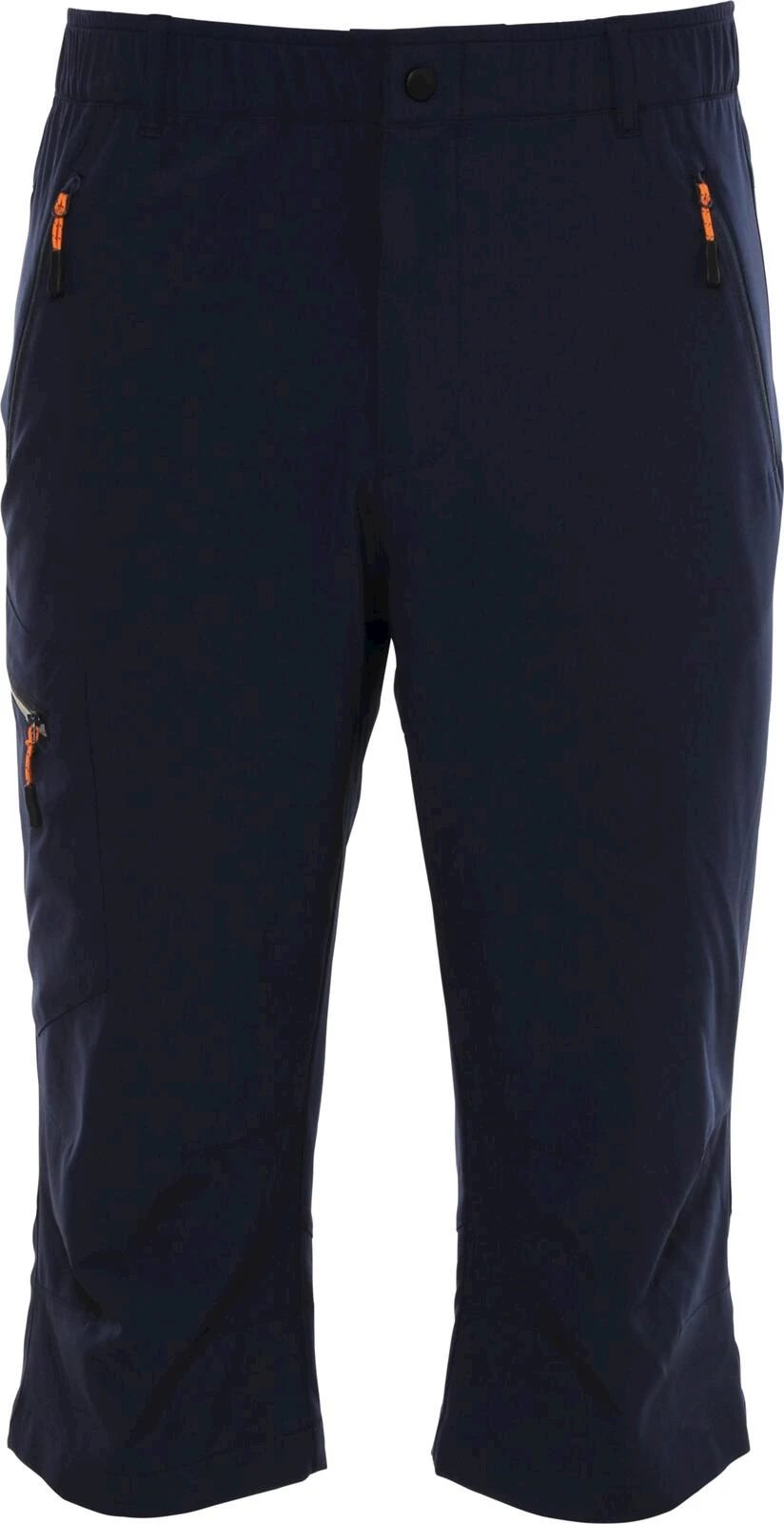 Hose Capri h. d'blau L