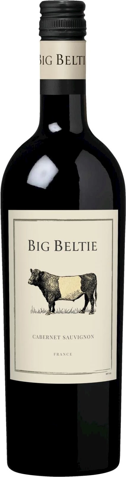 Big Beltie Cab. Sauvignon 75 cl