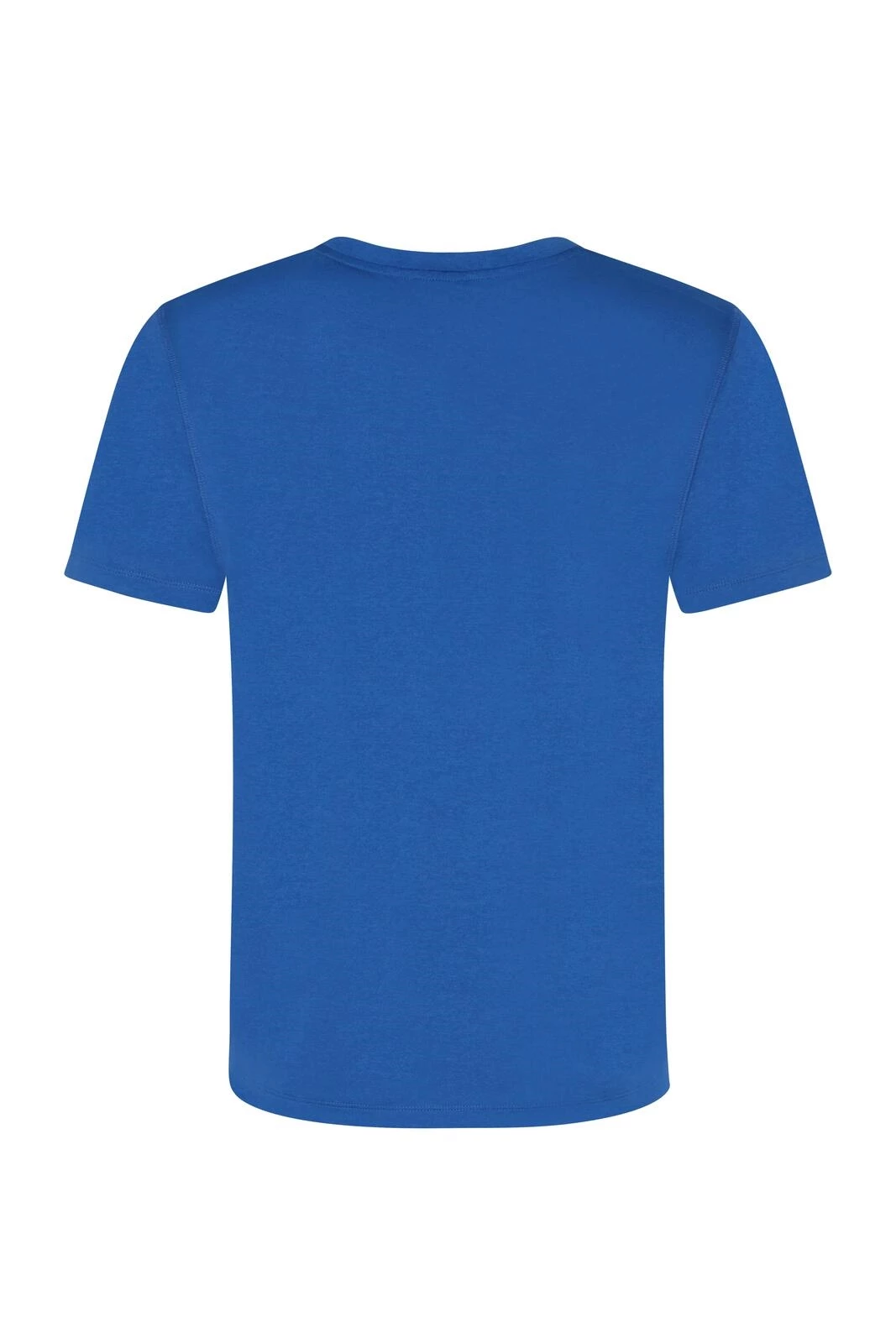 Trekkingshirt H. blau XL