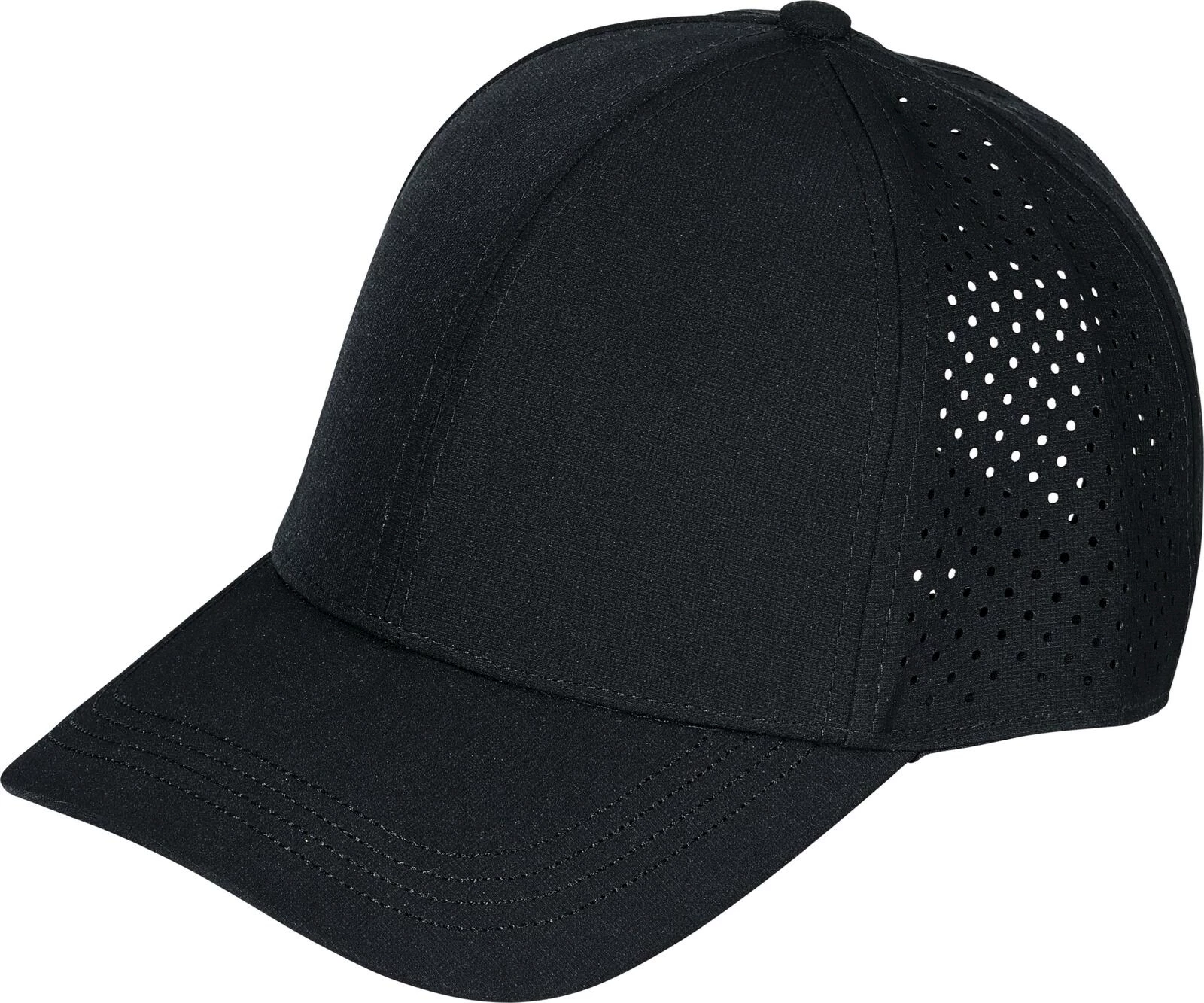 Trucker Cap schwarz
