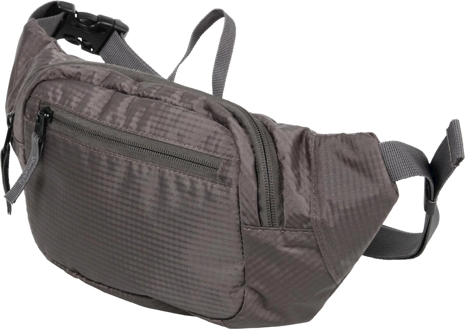 Gürteltasche grau