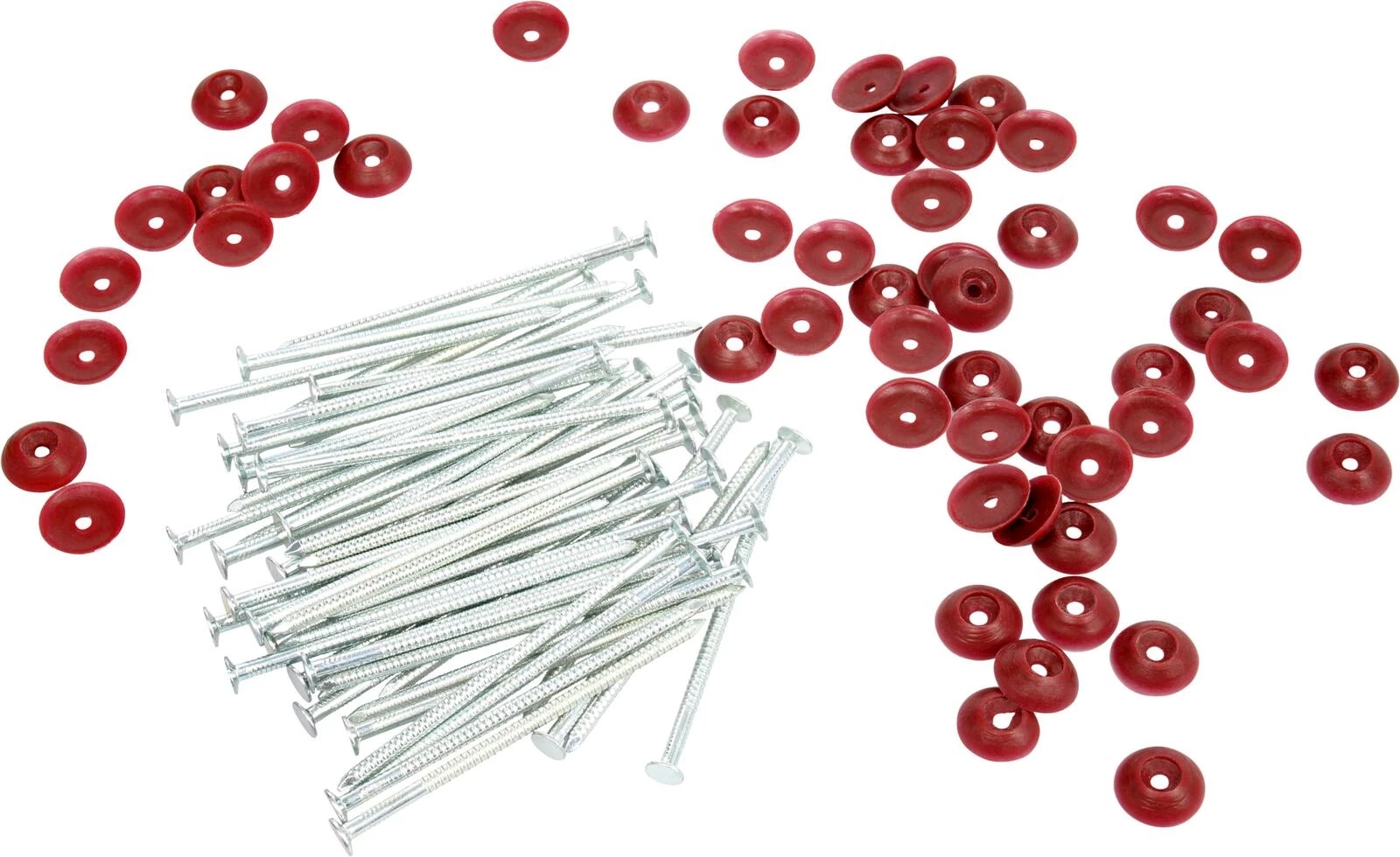 Clous pour Guttanit 50pce