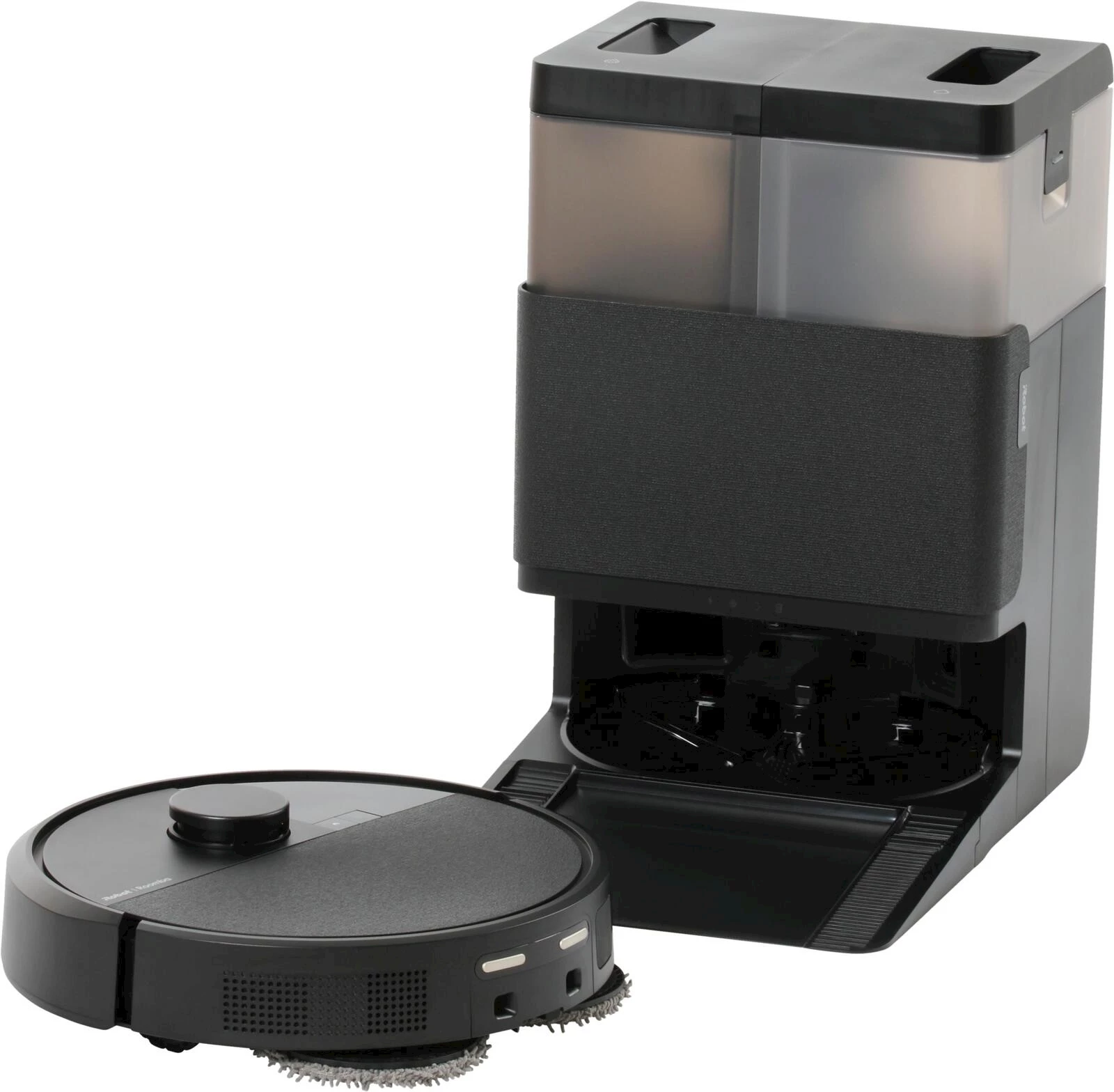 Robot aspirateur/balayeur iRobot Roomba