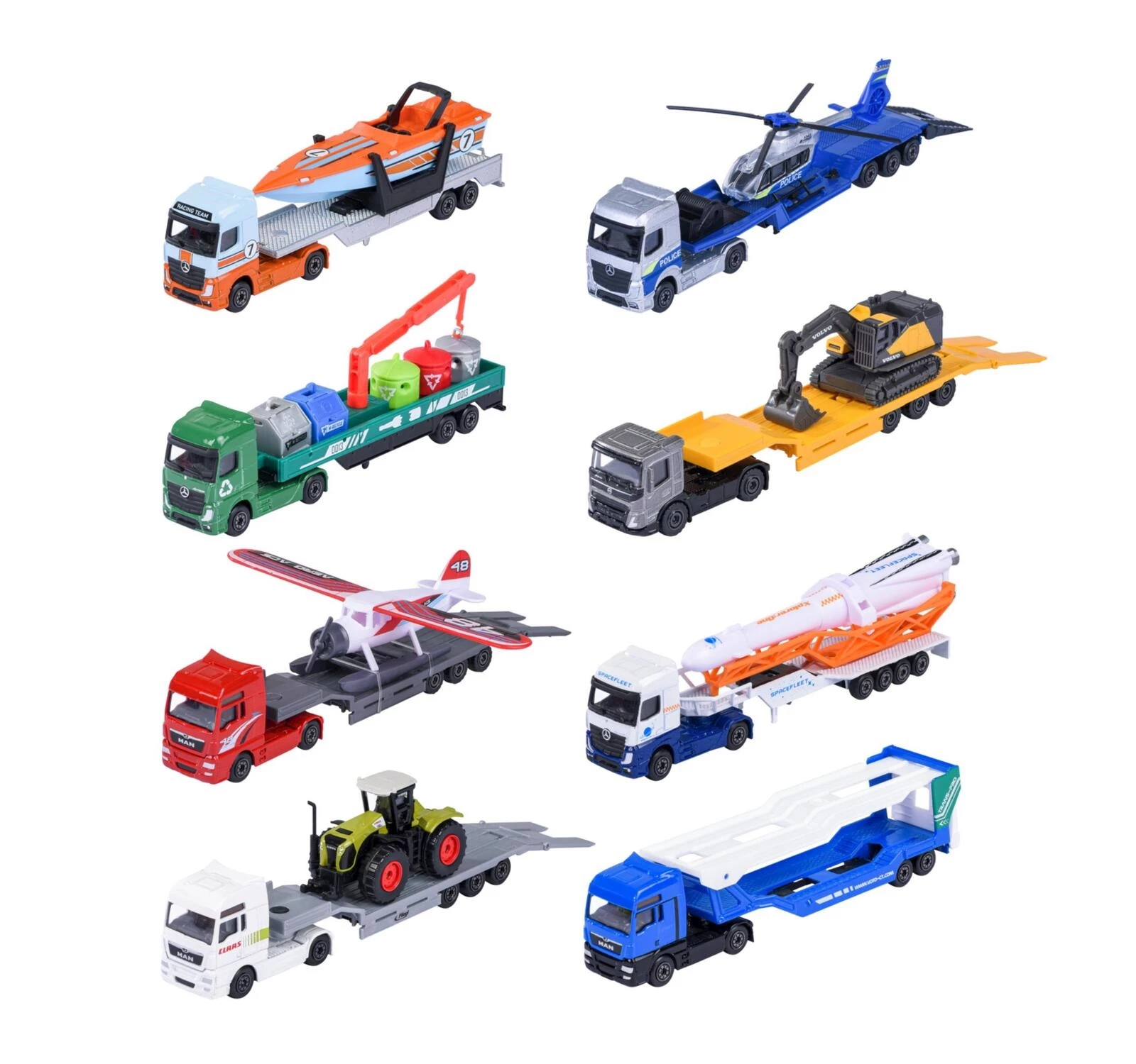 Ville Transporter ass.