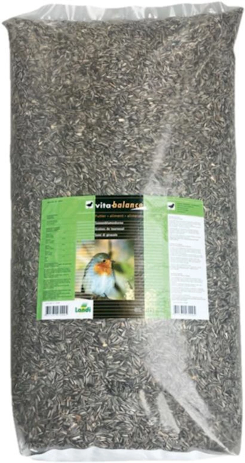 Sonnenblumen-Kerne 25 kg