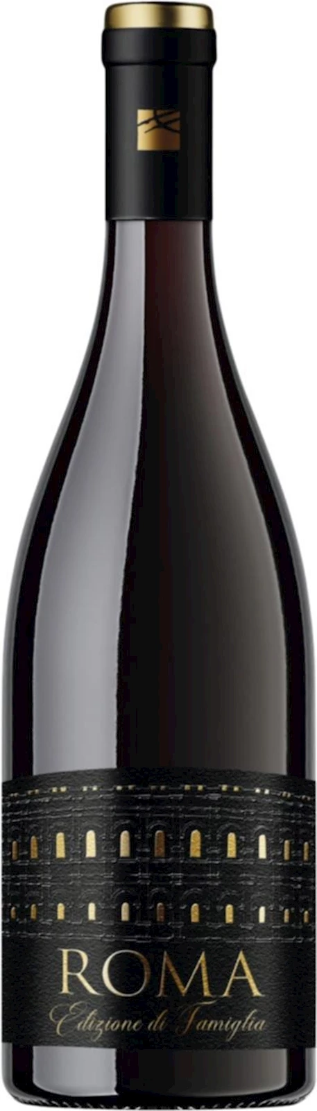 Roma Edizione di Famiglia 75 cl