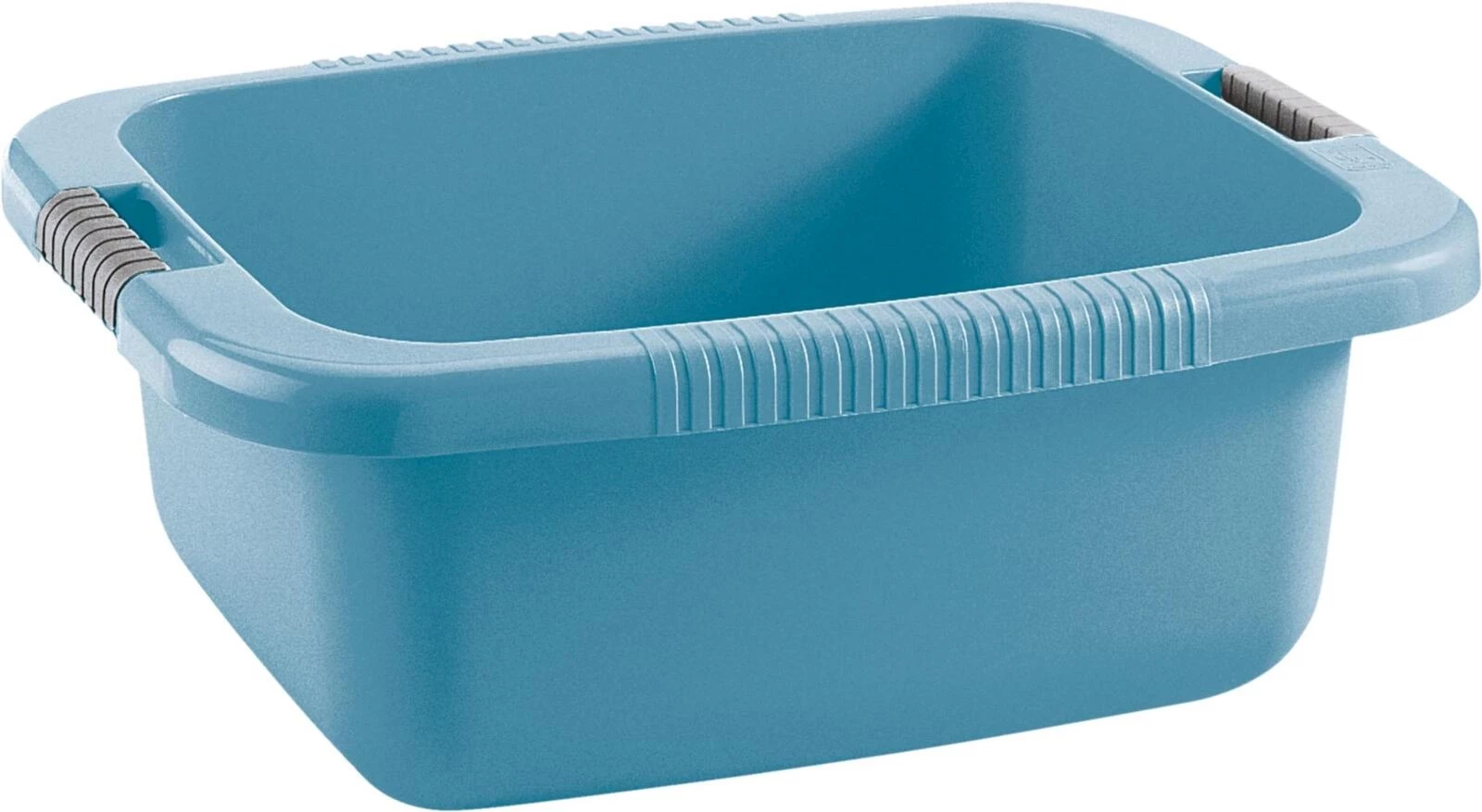 Plastikbecken 38 × 55 × 20.5 cm