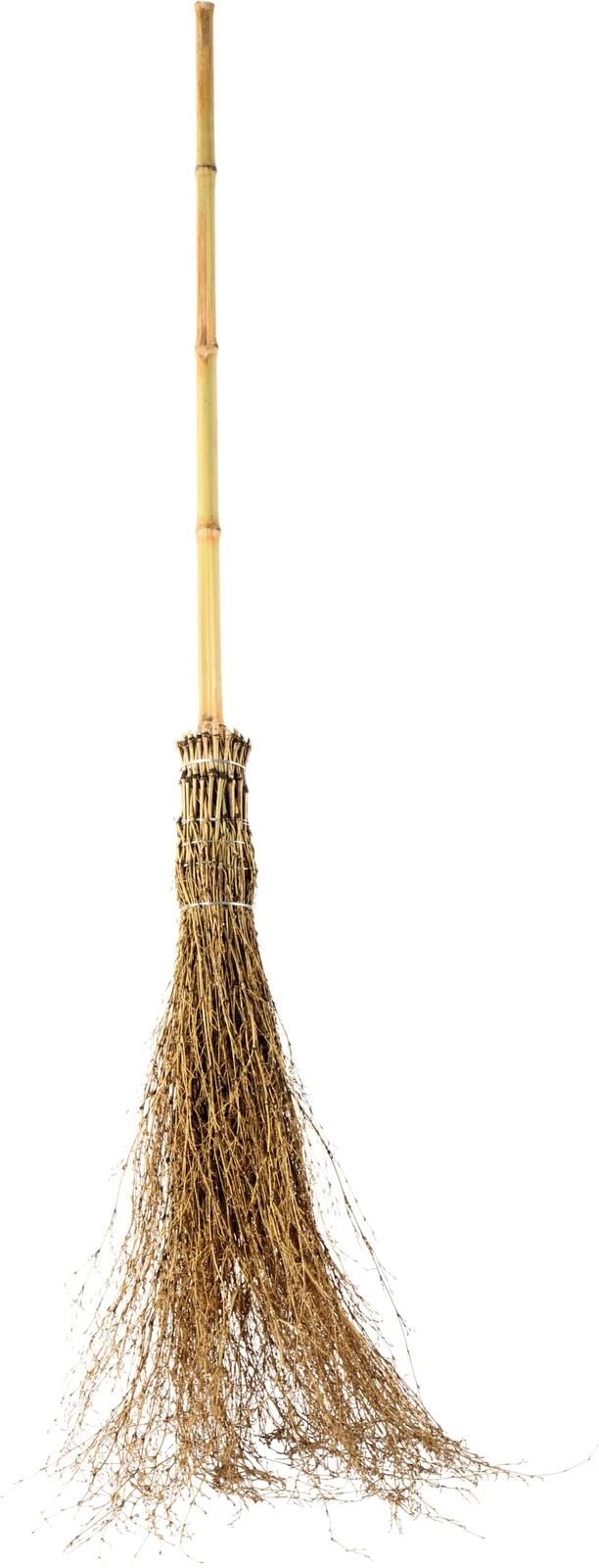 Bambusbesen