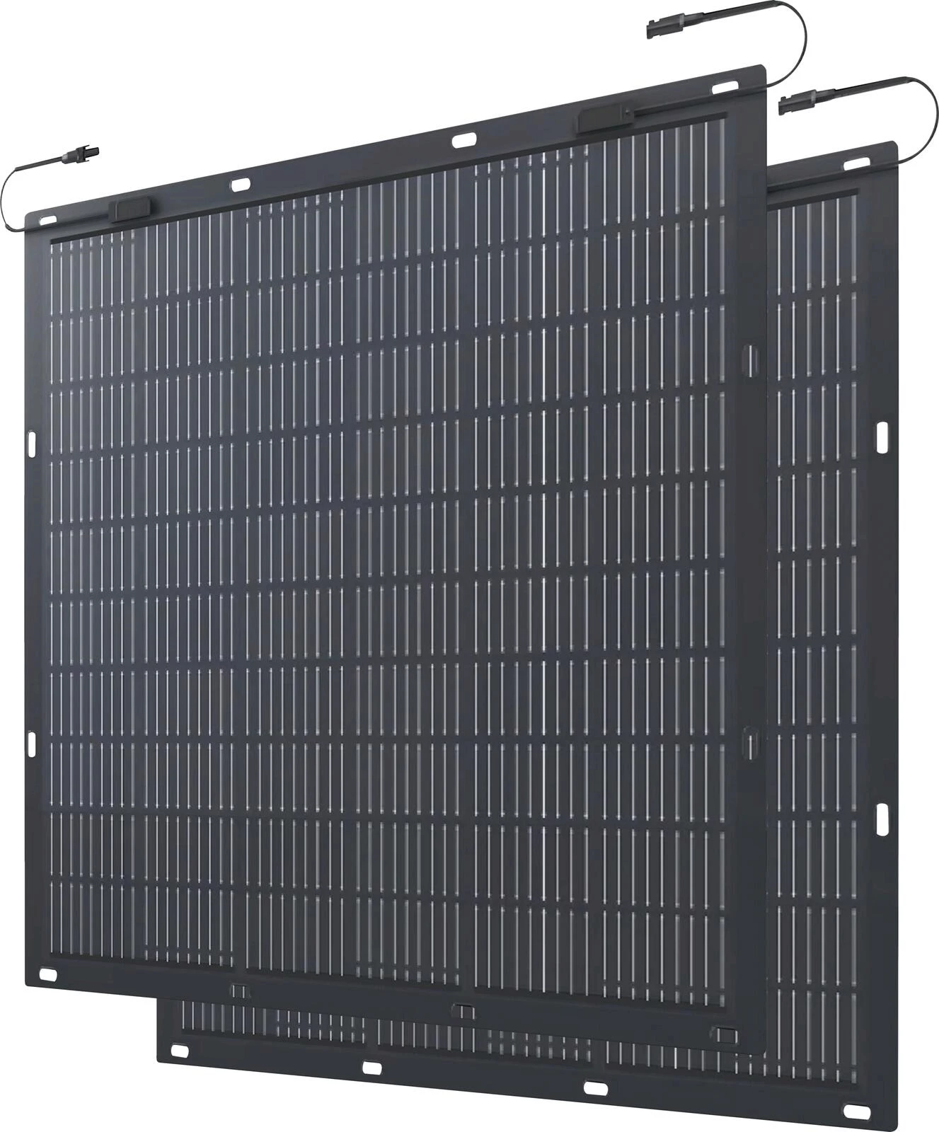 Kit solaire balcon flexible 410W