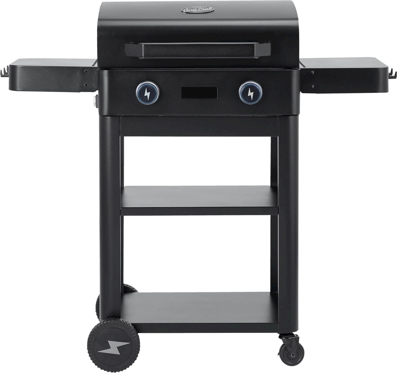 Gril électrique Vary Grill Club