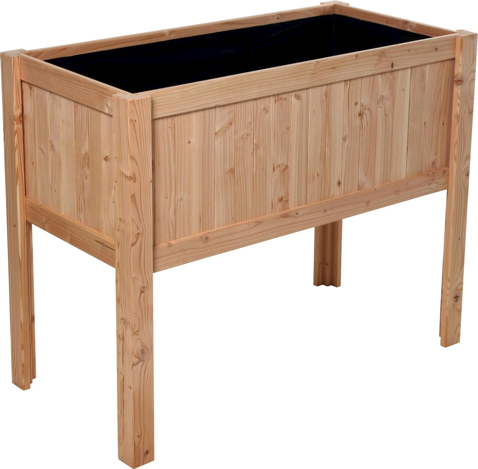 Couche haute 120 × 60 × 95 cm