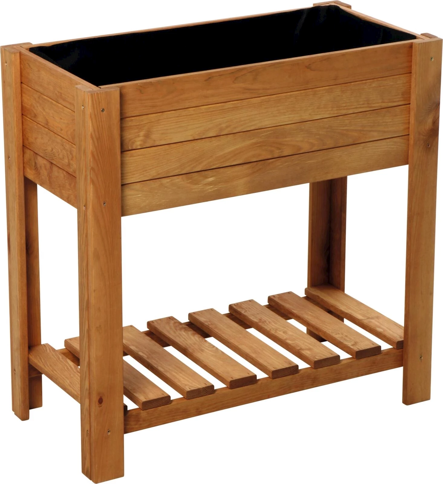 Hochbeet 79 × 39 ×79 cm