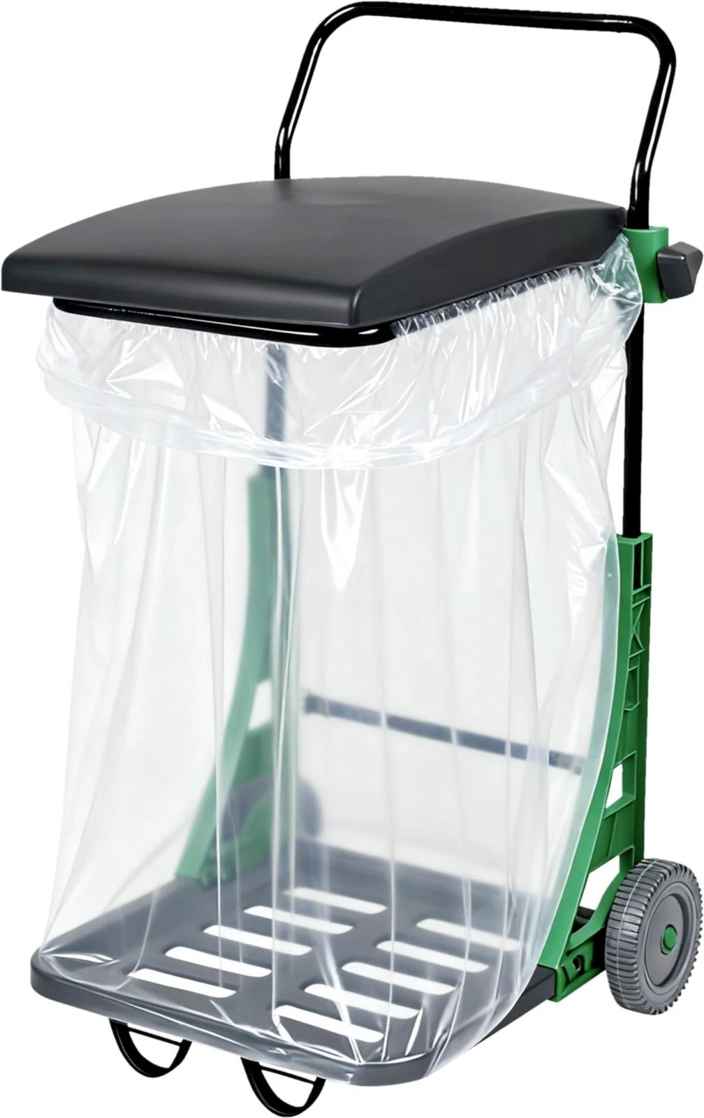Sack Trolley