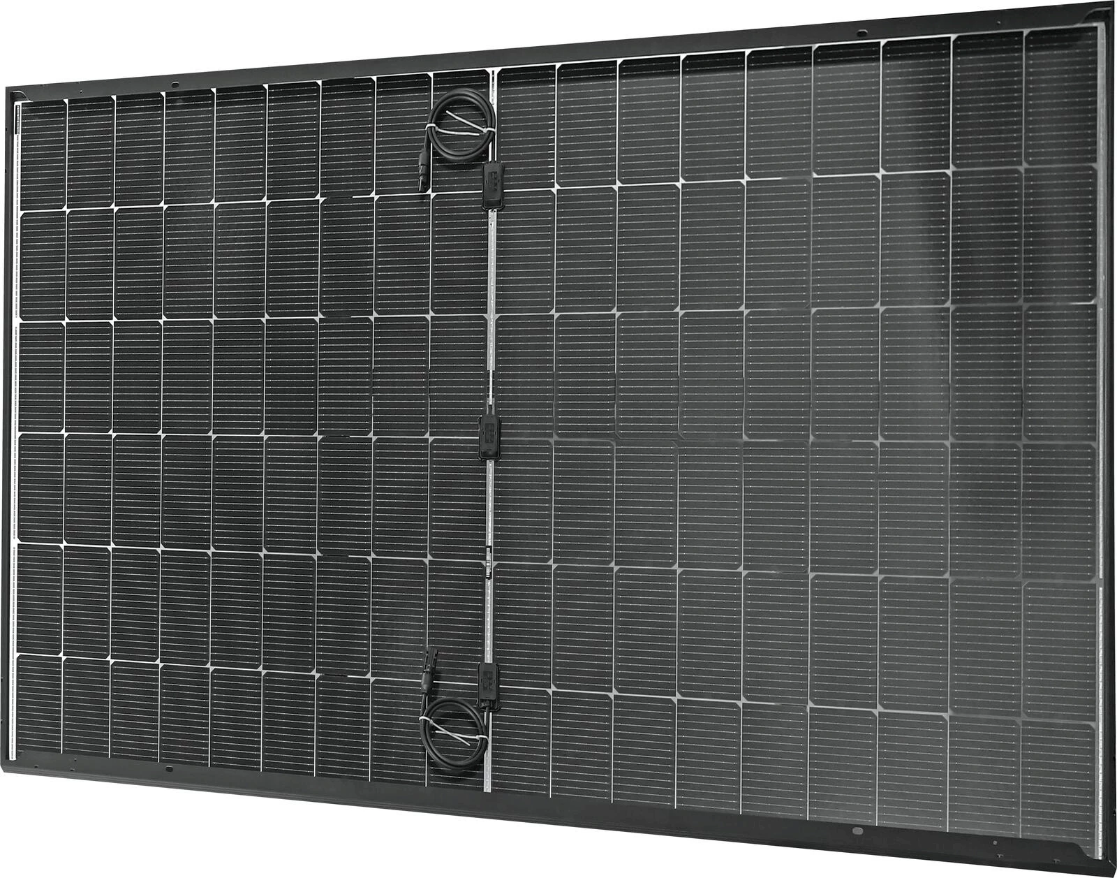 Kit solaire de balcon 445 W