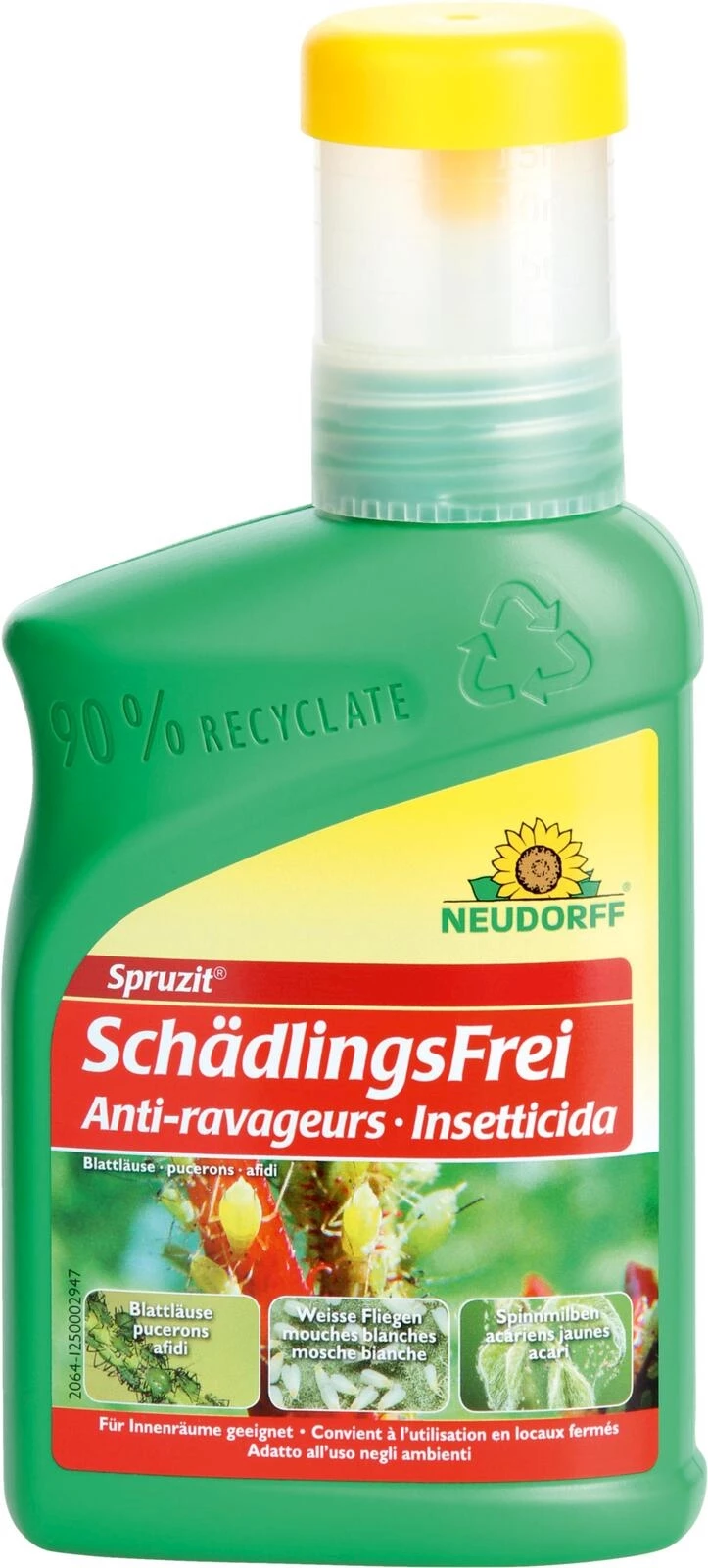 Spruzit Anti-parasitaire 250ml