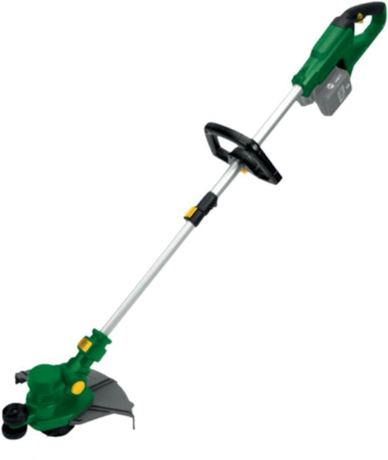 Rasentrimmer Akku Okay 2 × 18 V