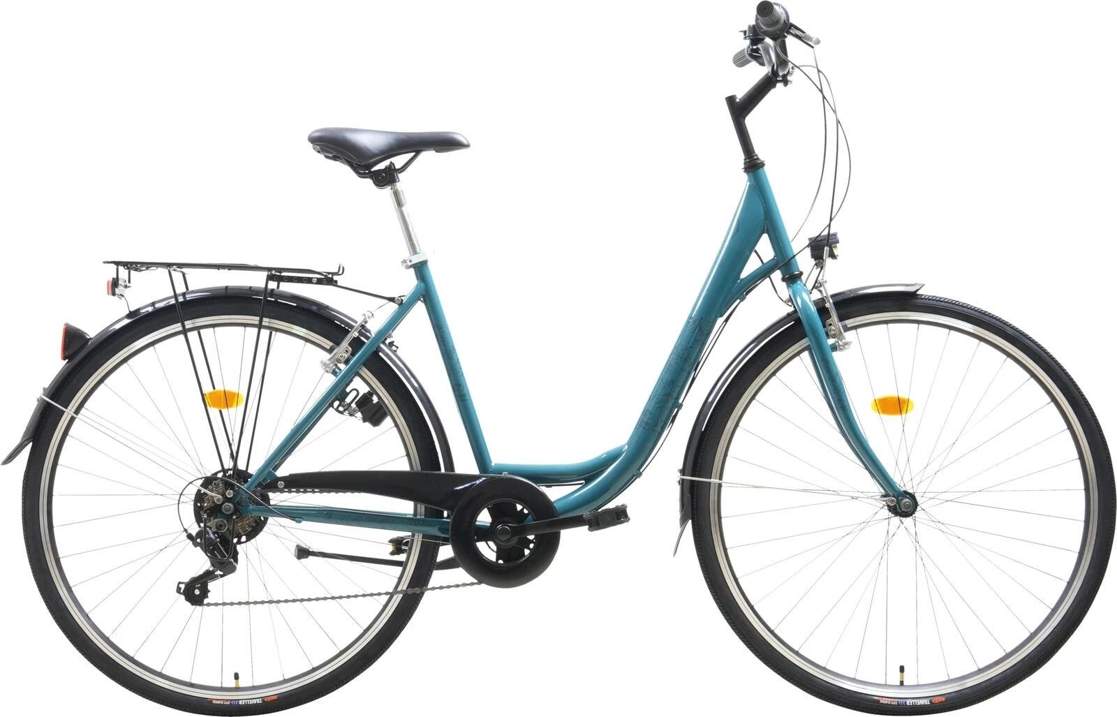 Fahrrad Simply maté