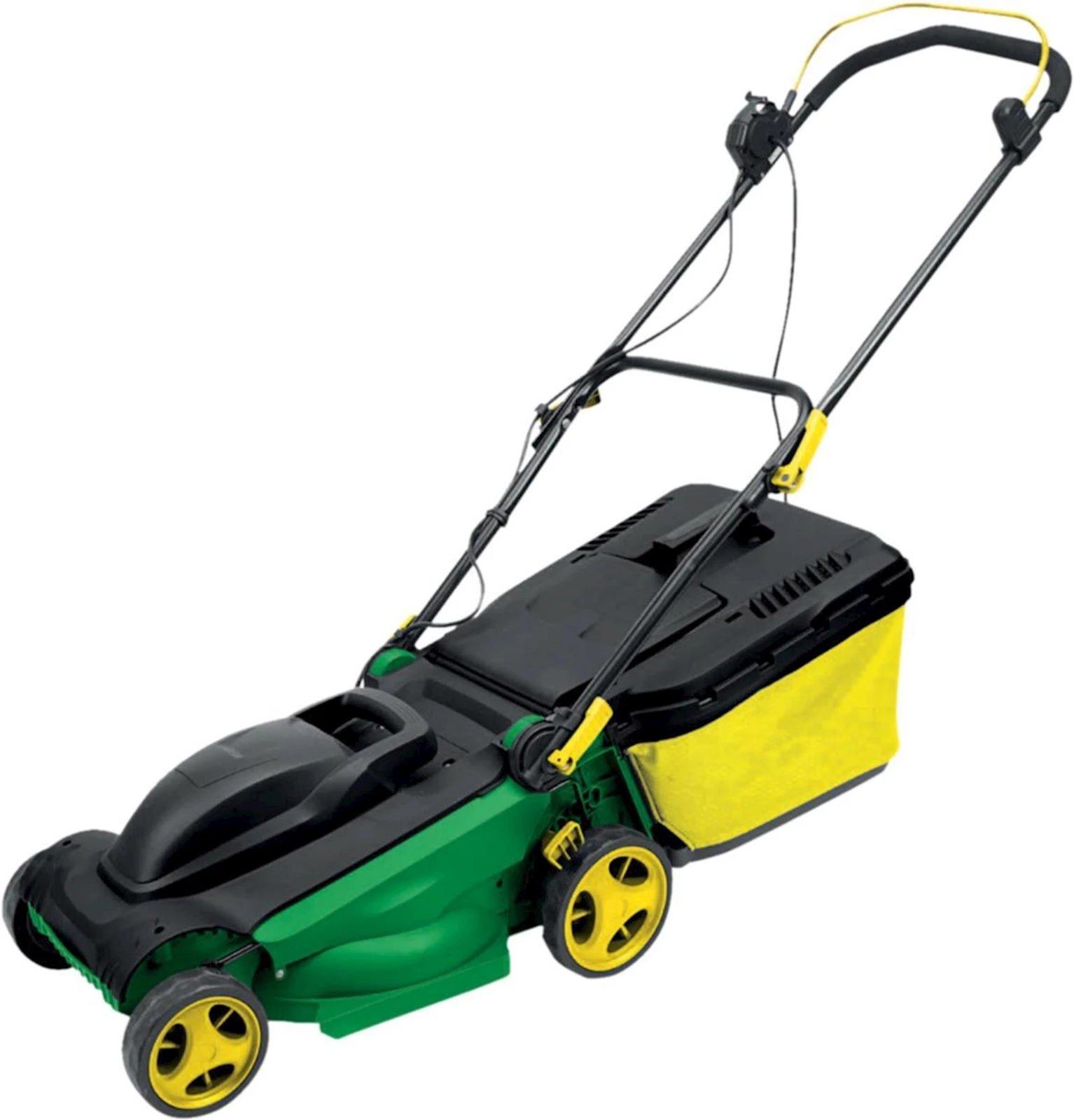 Tond. électrique MidiUp Okay