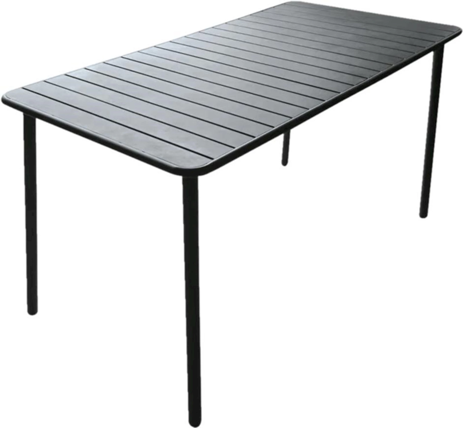 Tisch Metall  140 × 70 cm