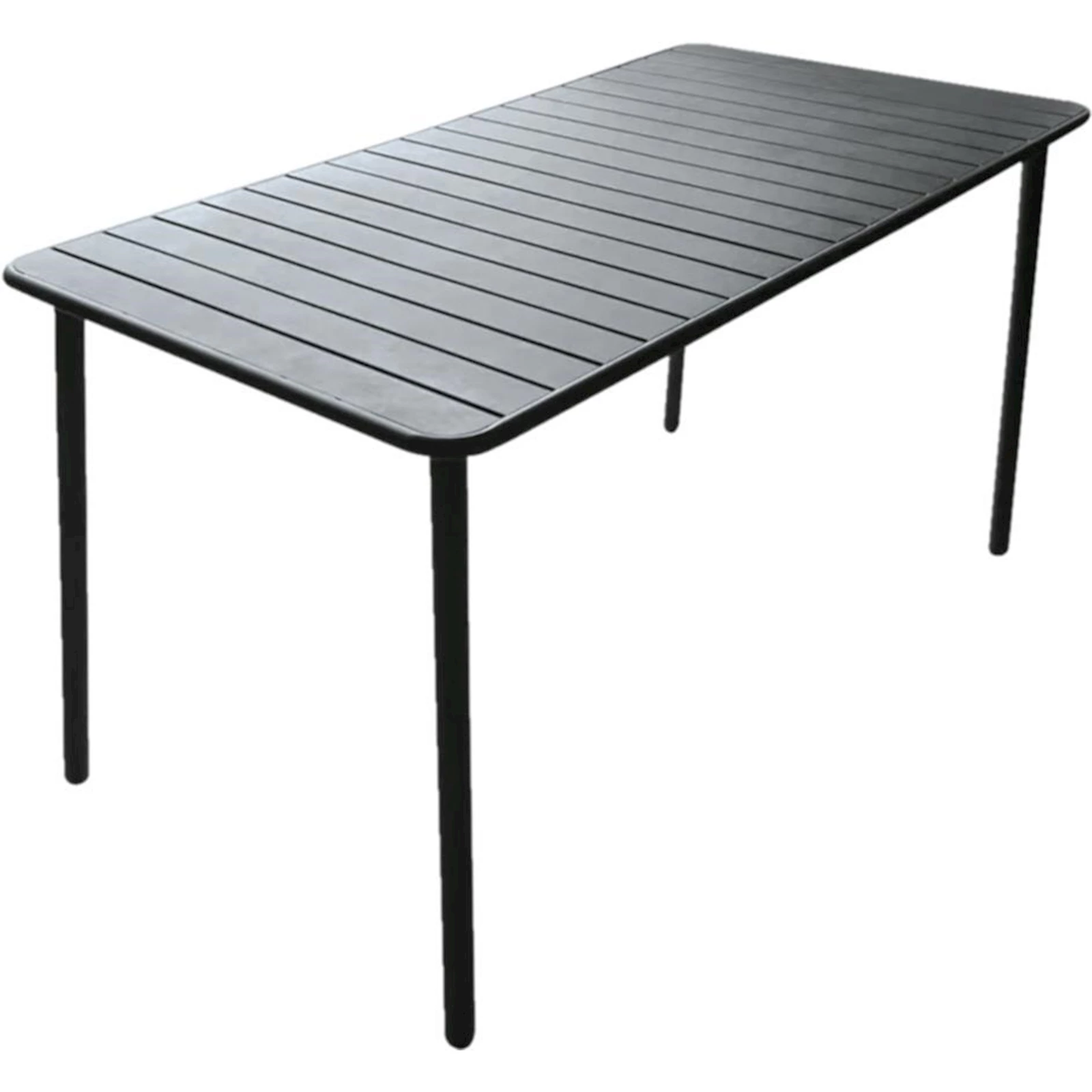 Tisch Metall 140 × 70 cm kaufen - Tische