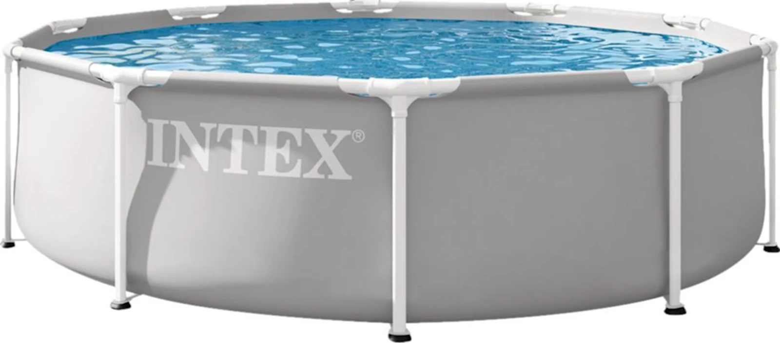 Pool-Set 305 × 76 cm