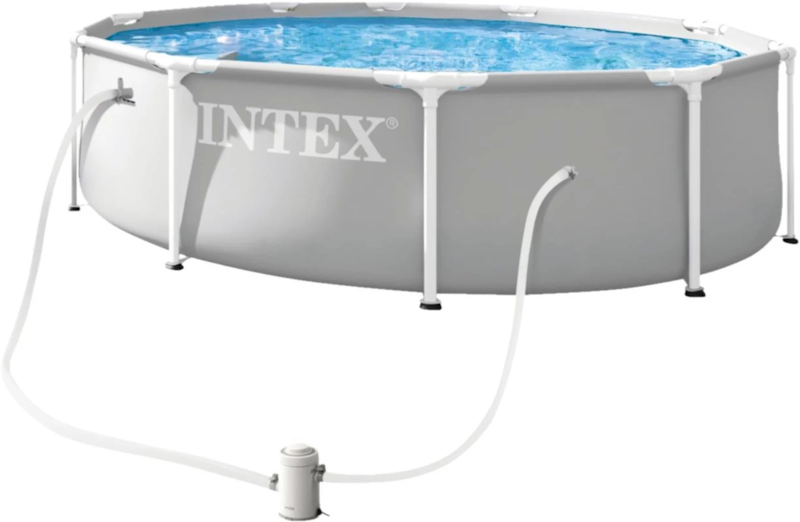 Pool-Set 305 × 76 cm