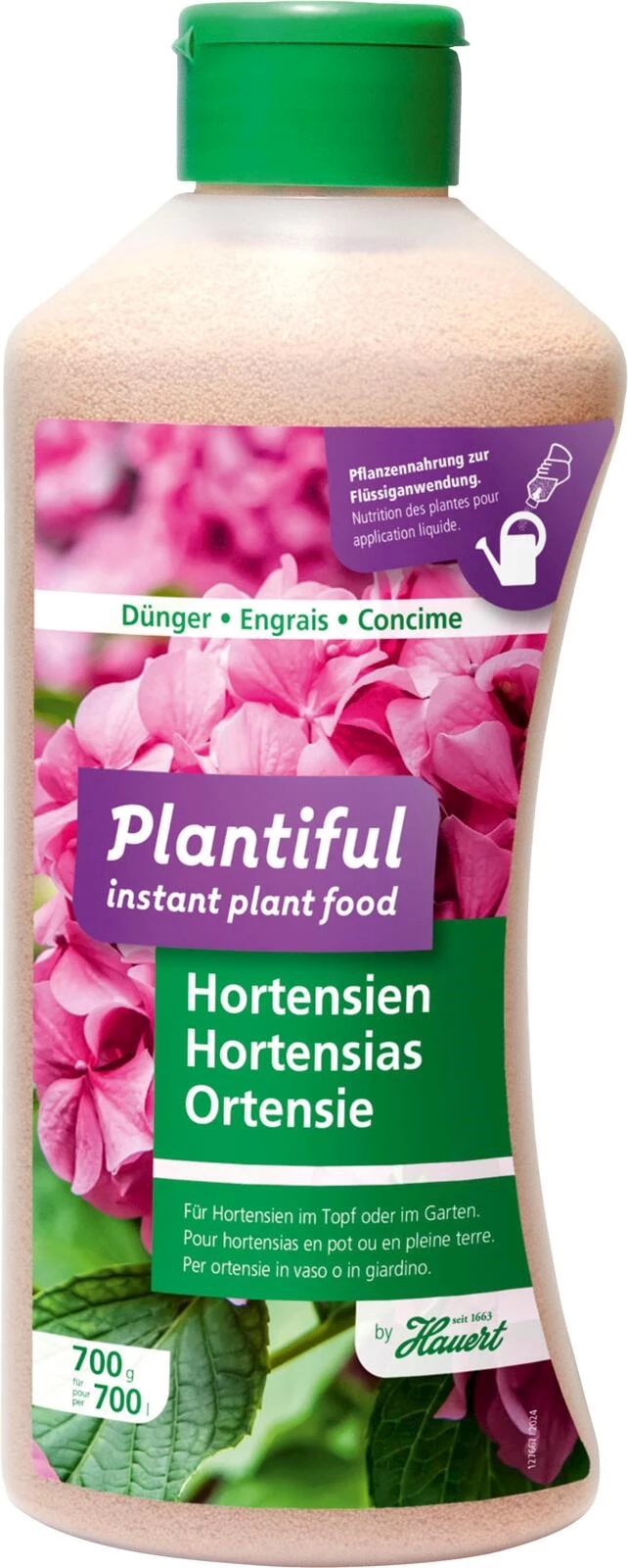 Plantiful Hortensie 0.7kg