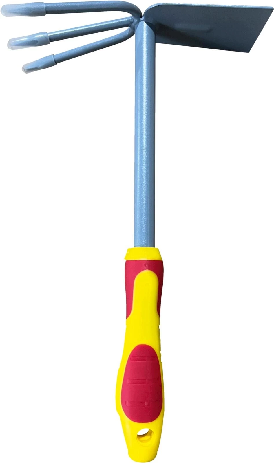 Häckerli flach Kunststoffgriff