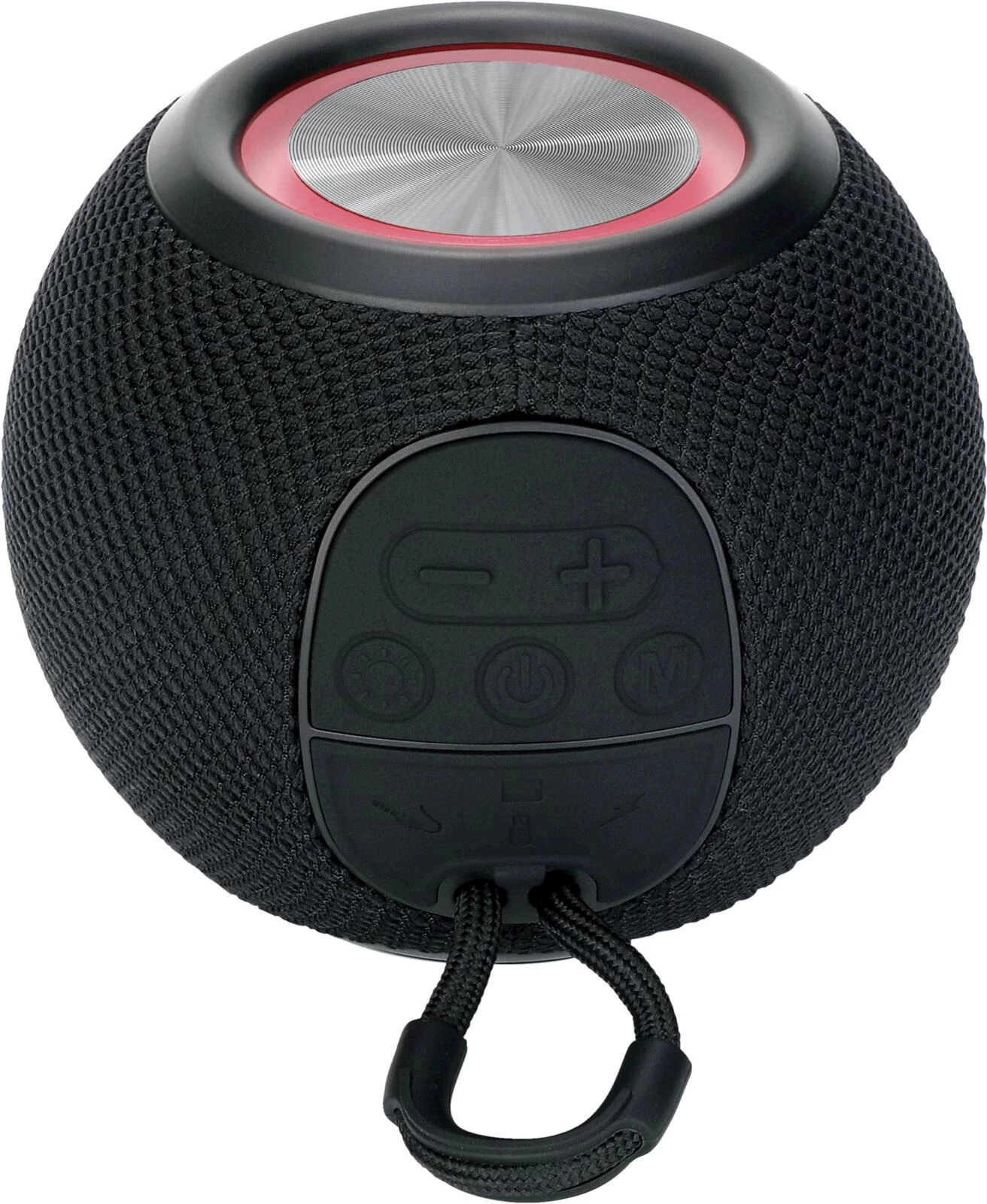 5W Bluetooth Speaker