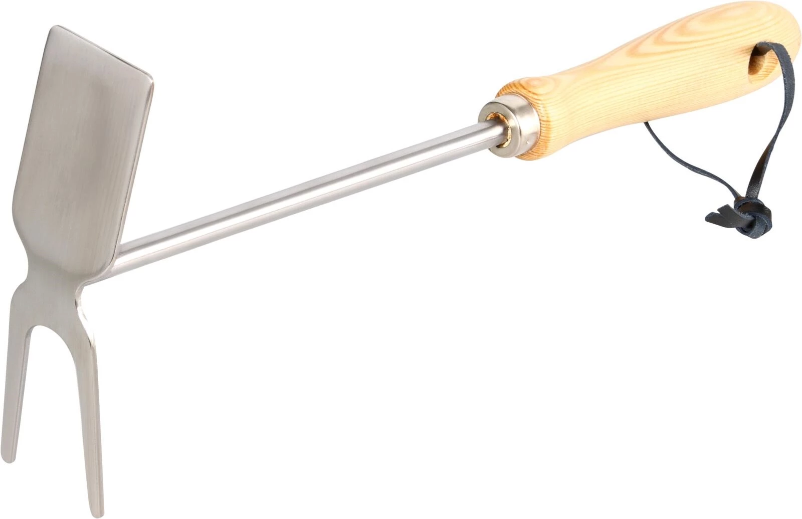 Häckerli Flachform Holzgriff