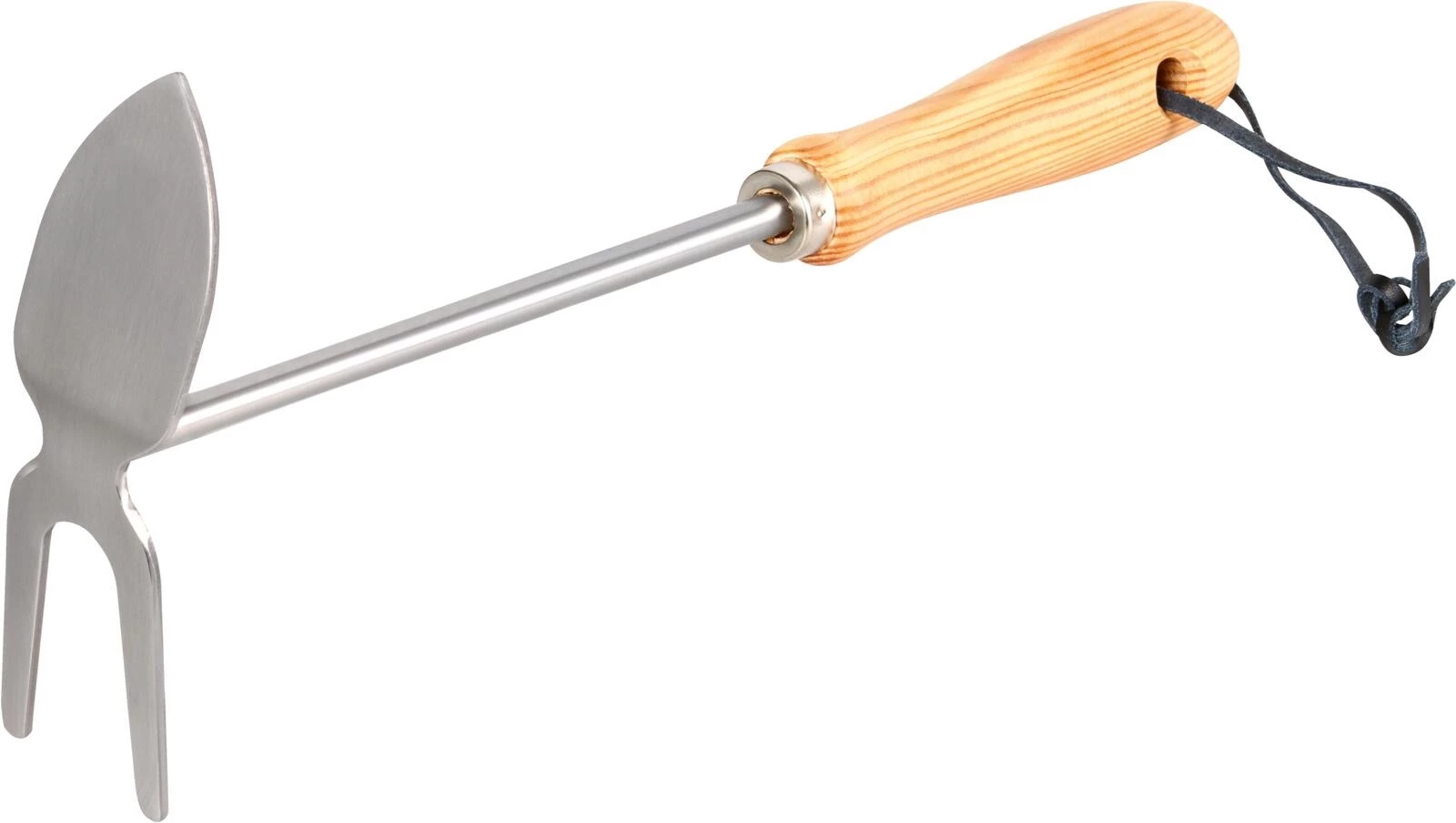 Racloir cœur poignée bois