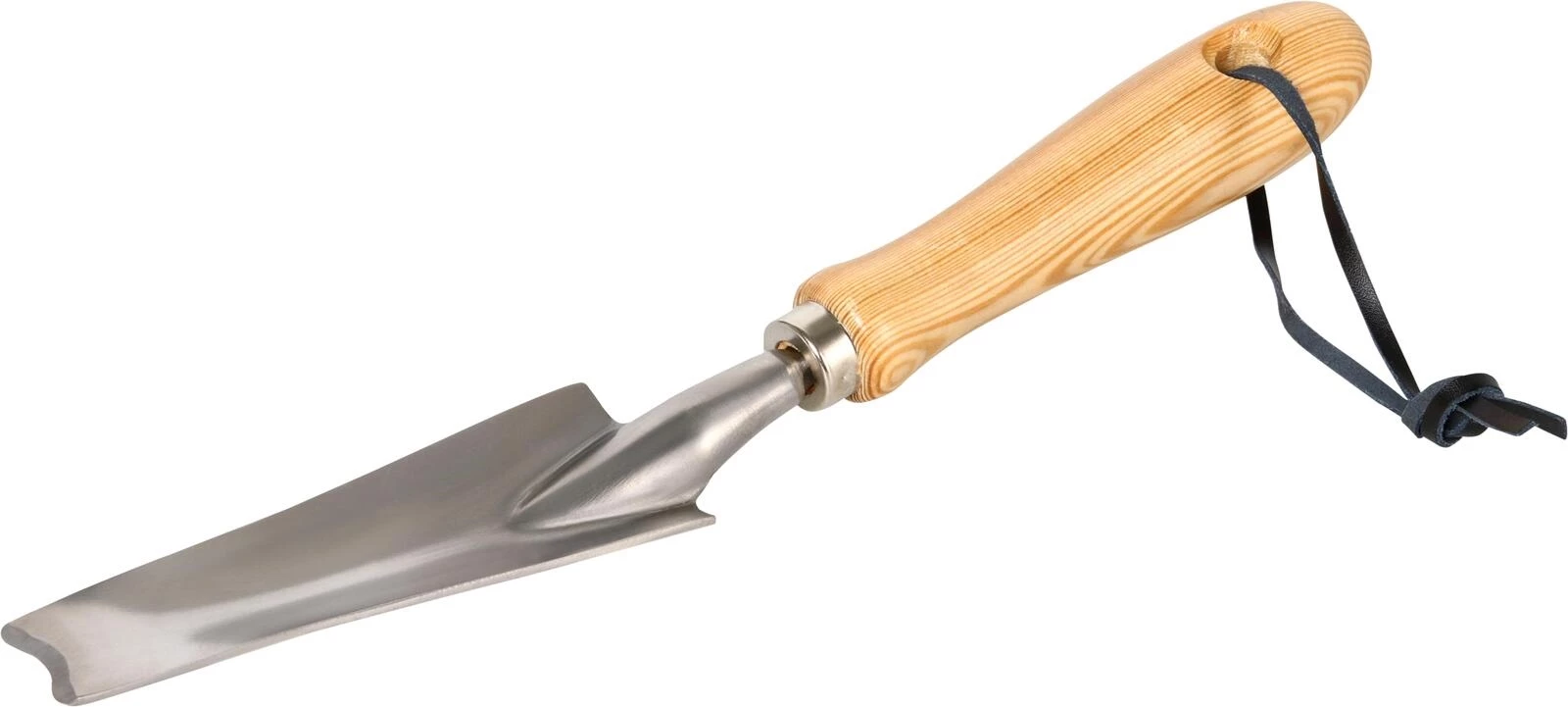 Unkrautstecher Holzgriff