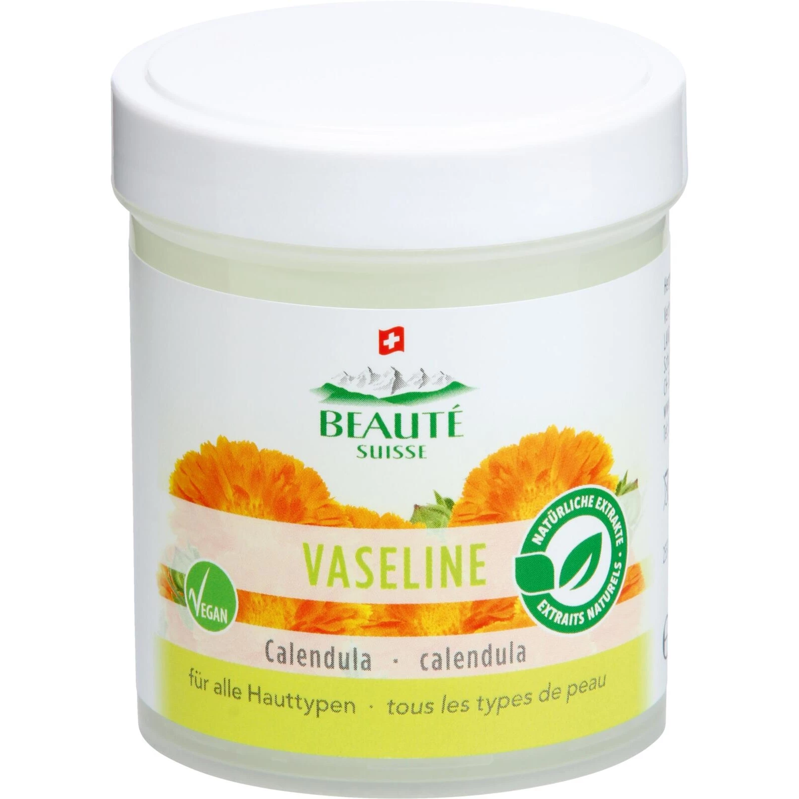 Vaseline 125 ml kaufen - Haut- und Körperpflege