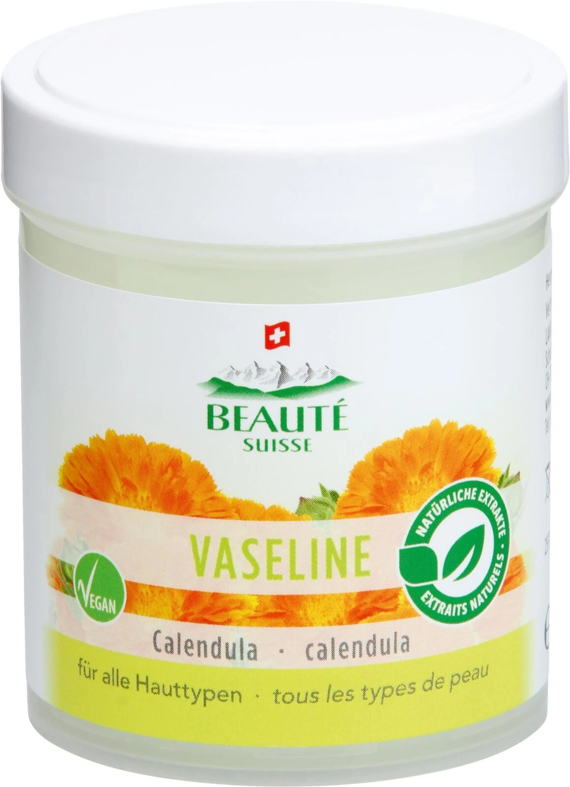 Vaseline  125 ml