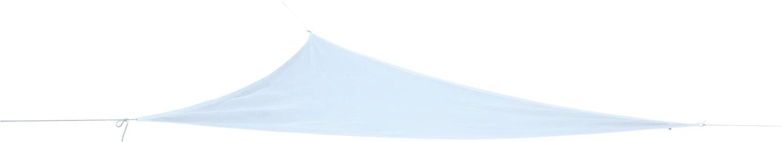 Sonnensegel  360×360×360cm