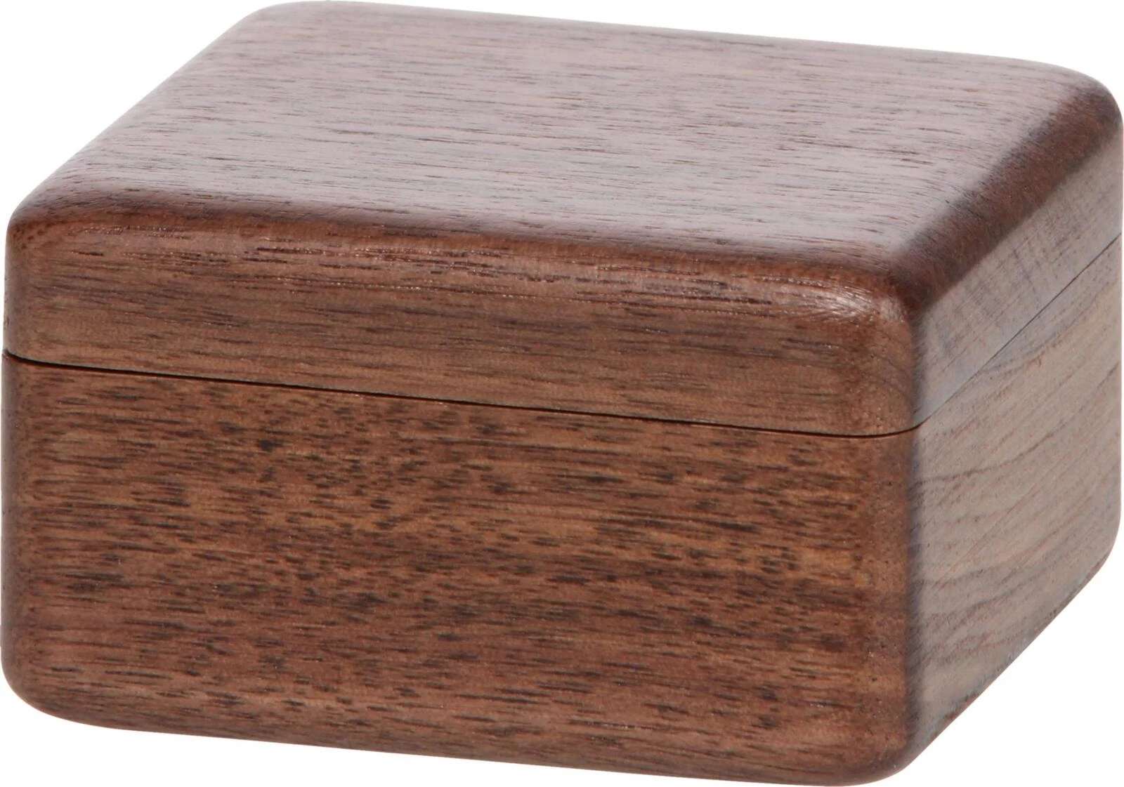 Musikbox Holz