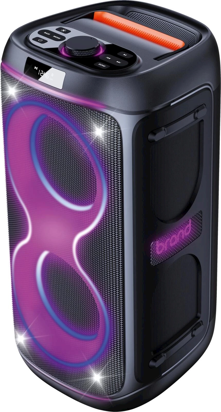Partybox 640W