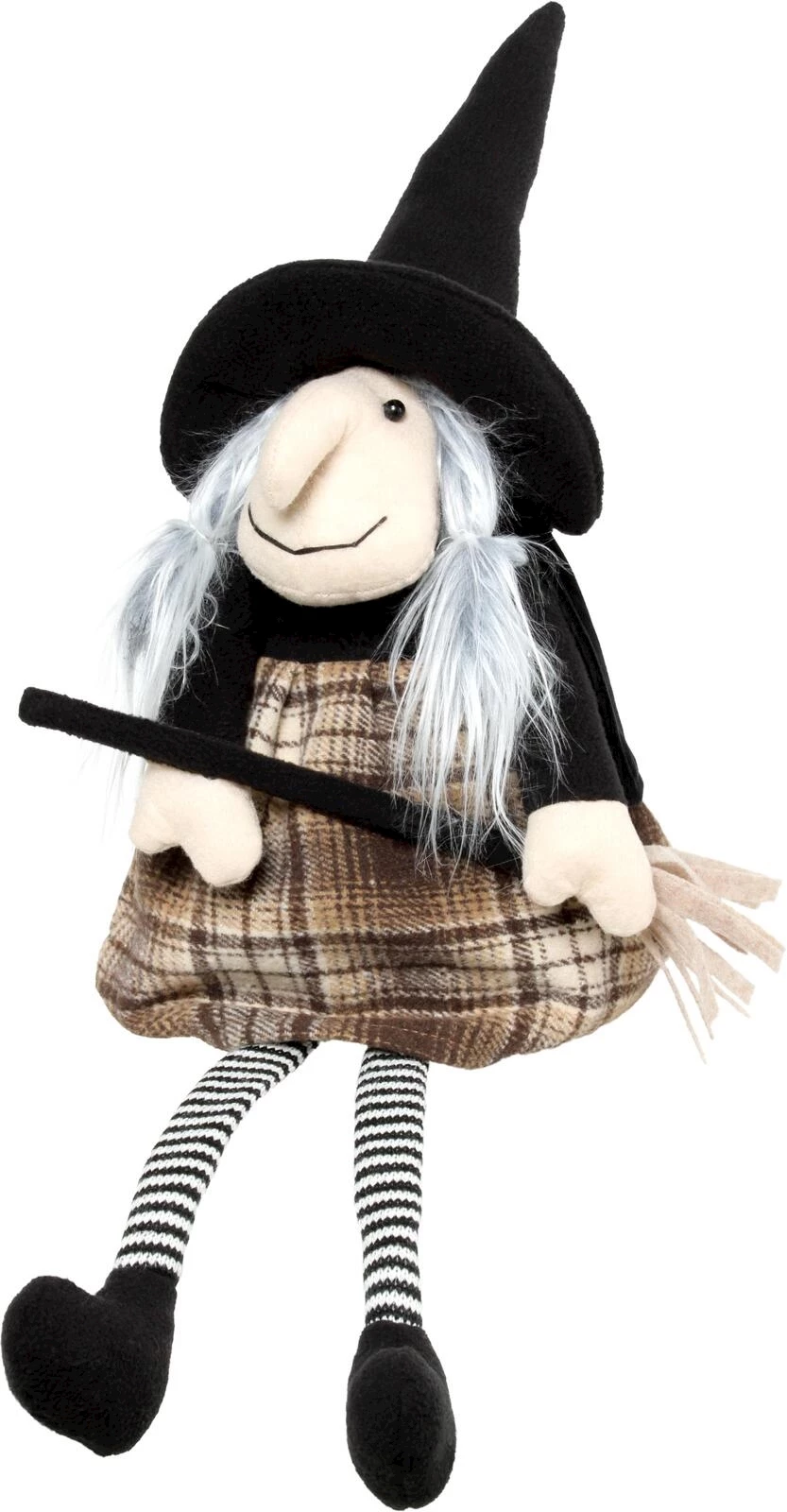 Hexe Doris