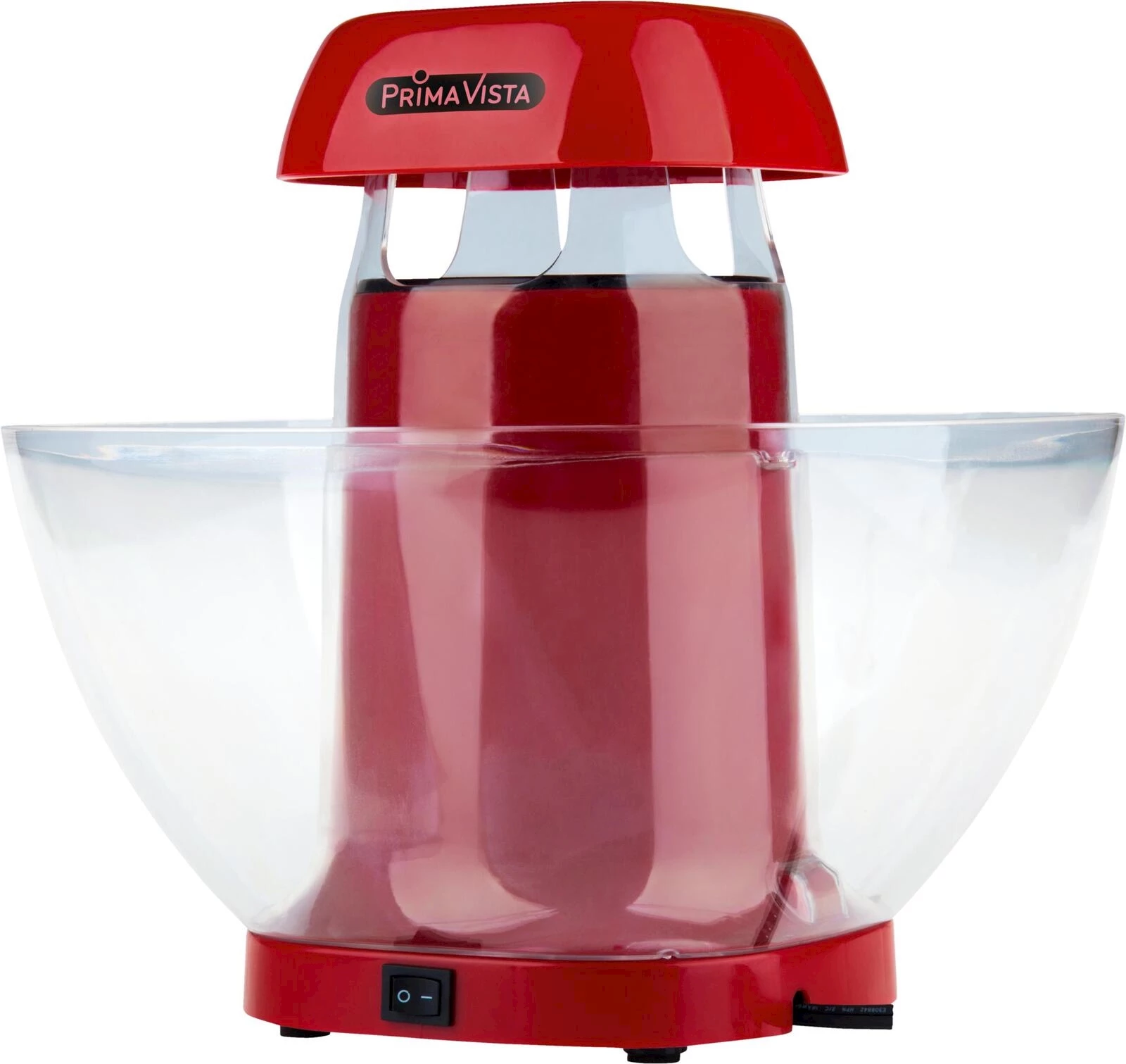 Machine à pop-corn Prima Vista