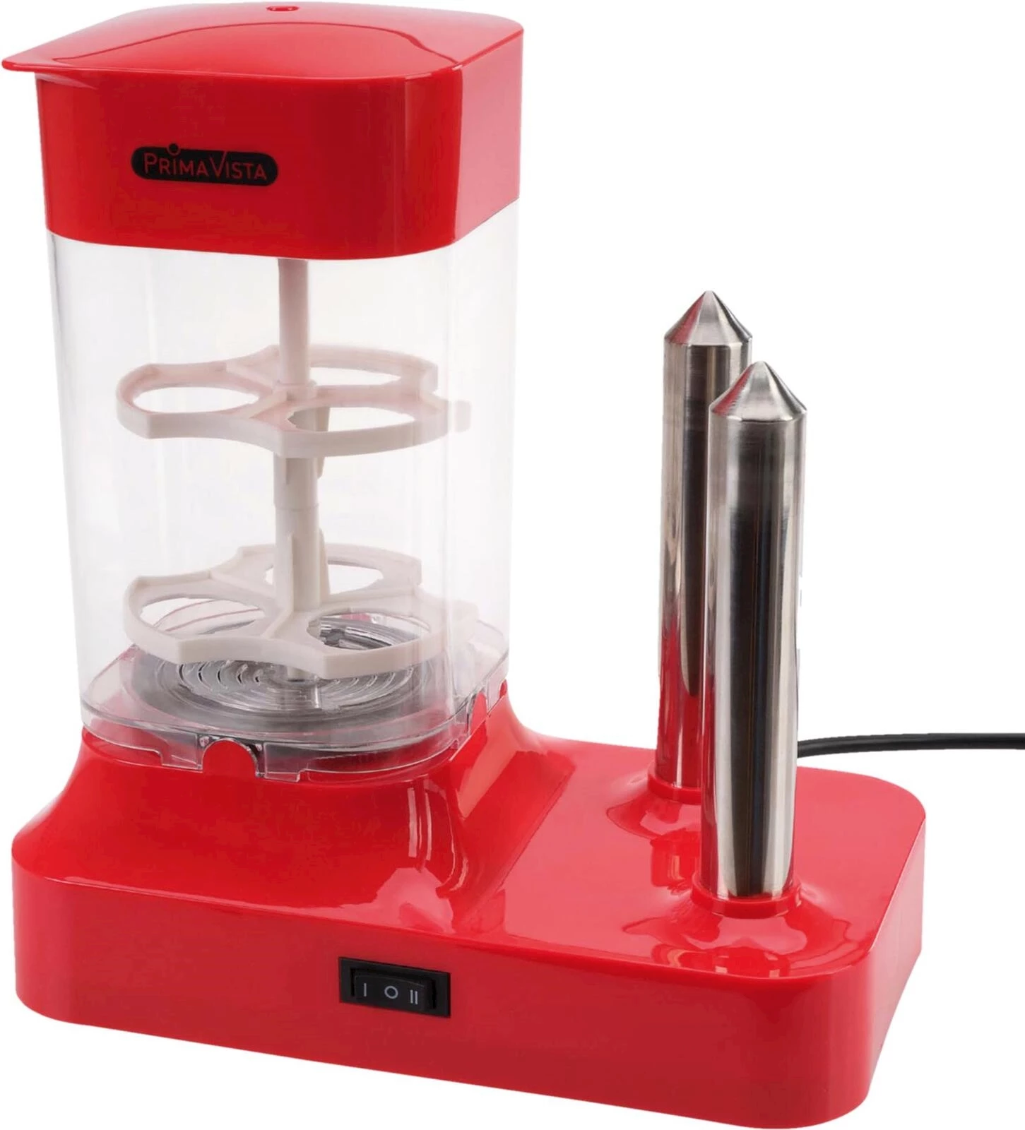 Machine à hot-dog Prima Vista
