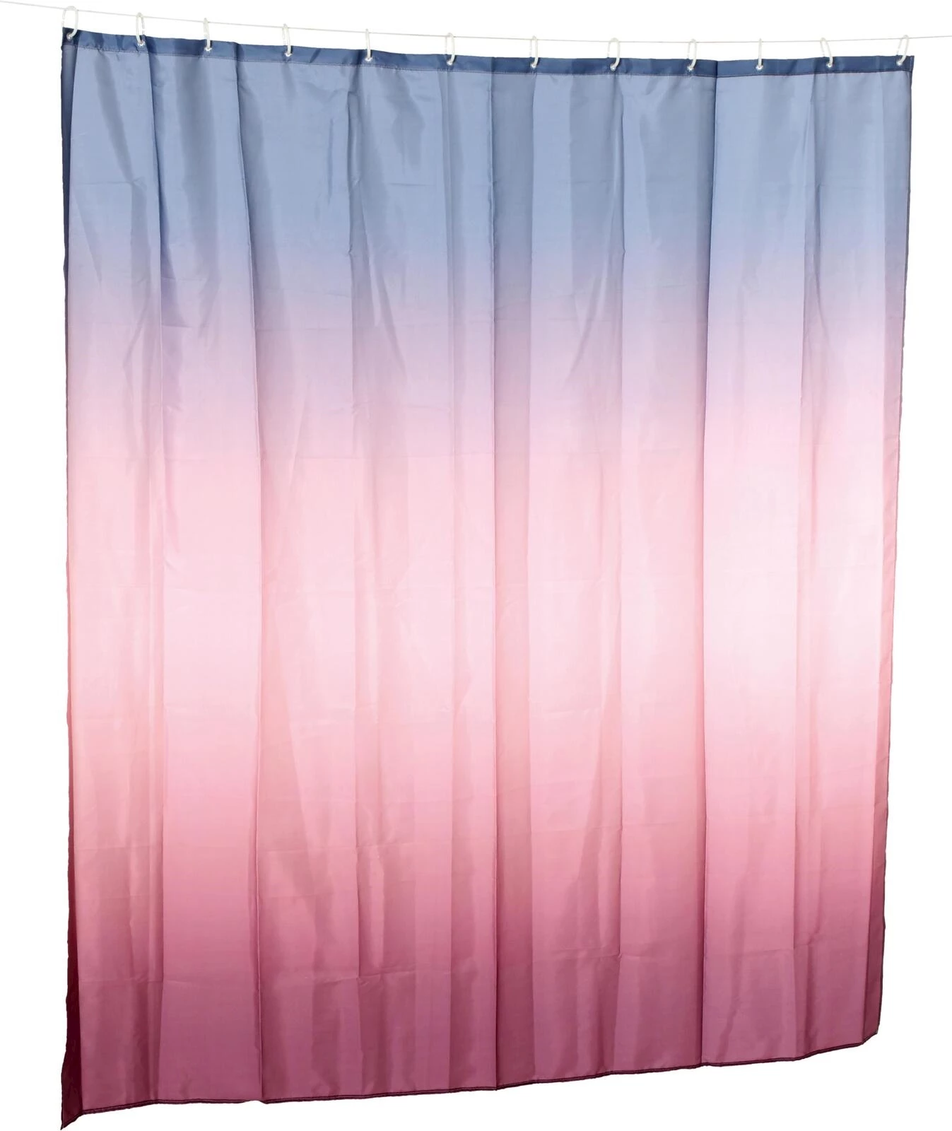 Rideau de douche Aurora 180x200 cm