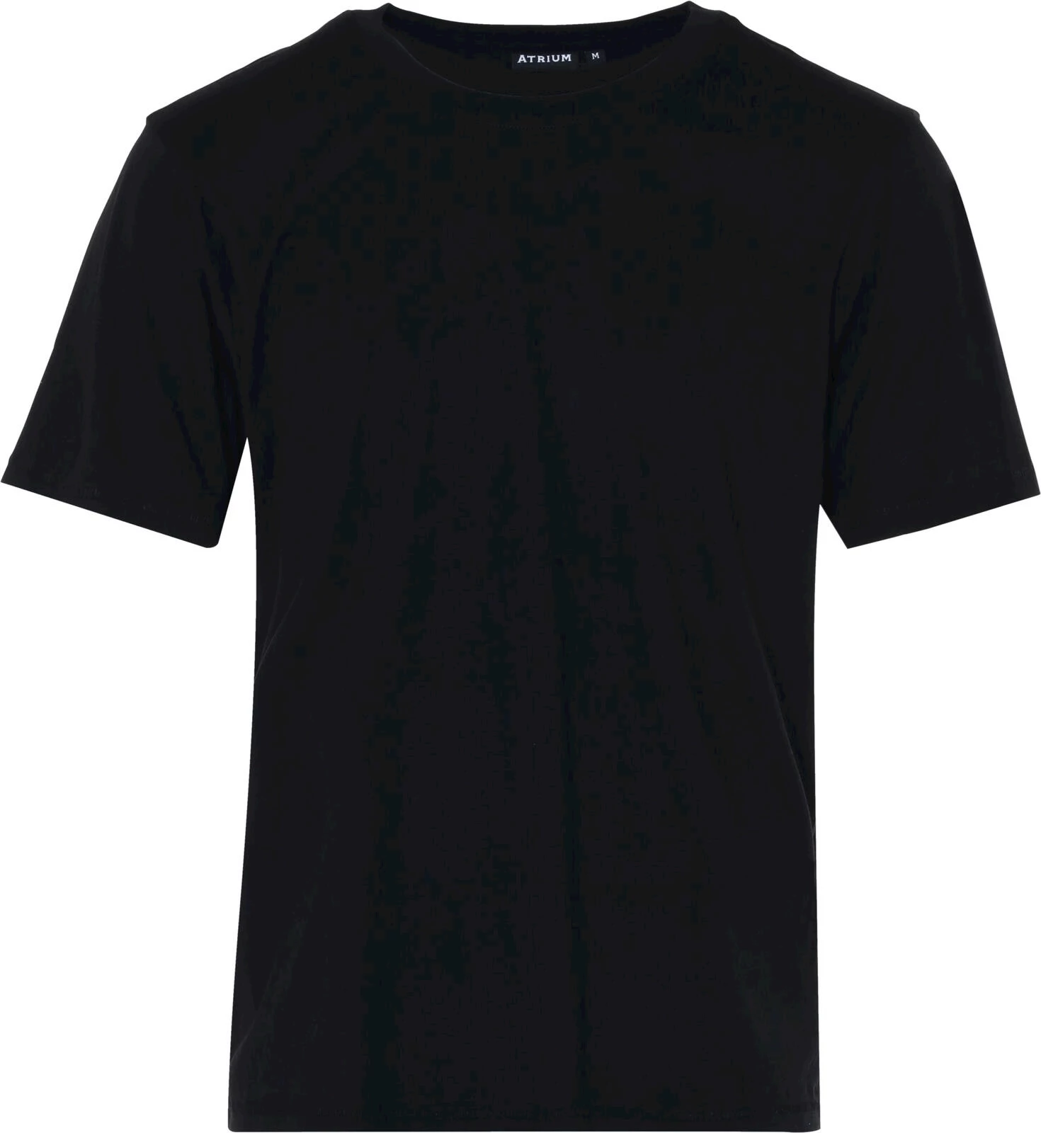 T-shirt homme noir 3pce S