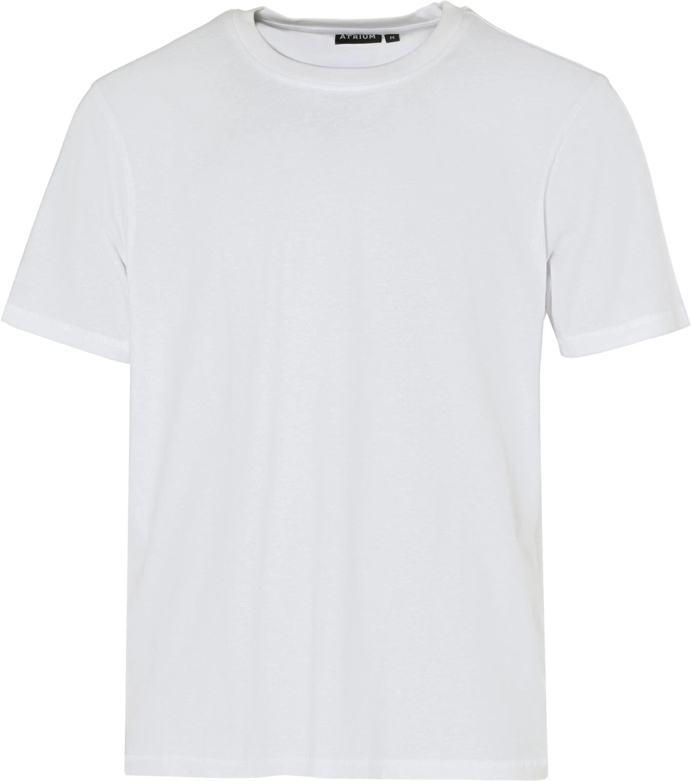 T-shirt homme blanc 3pce S