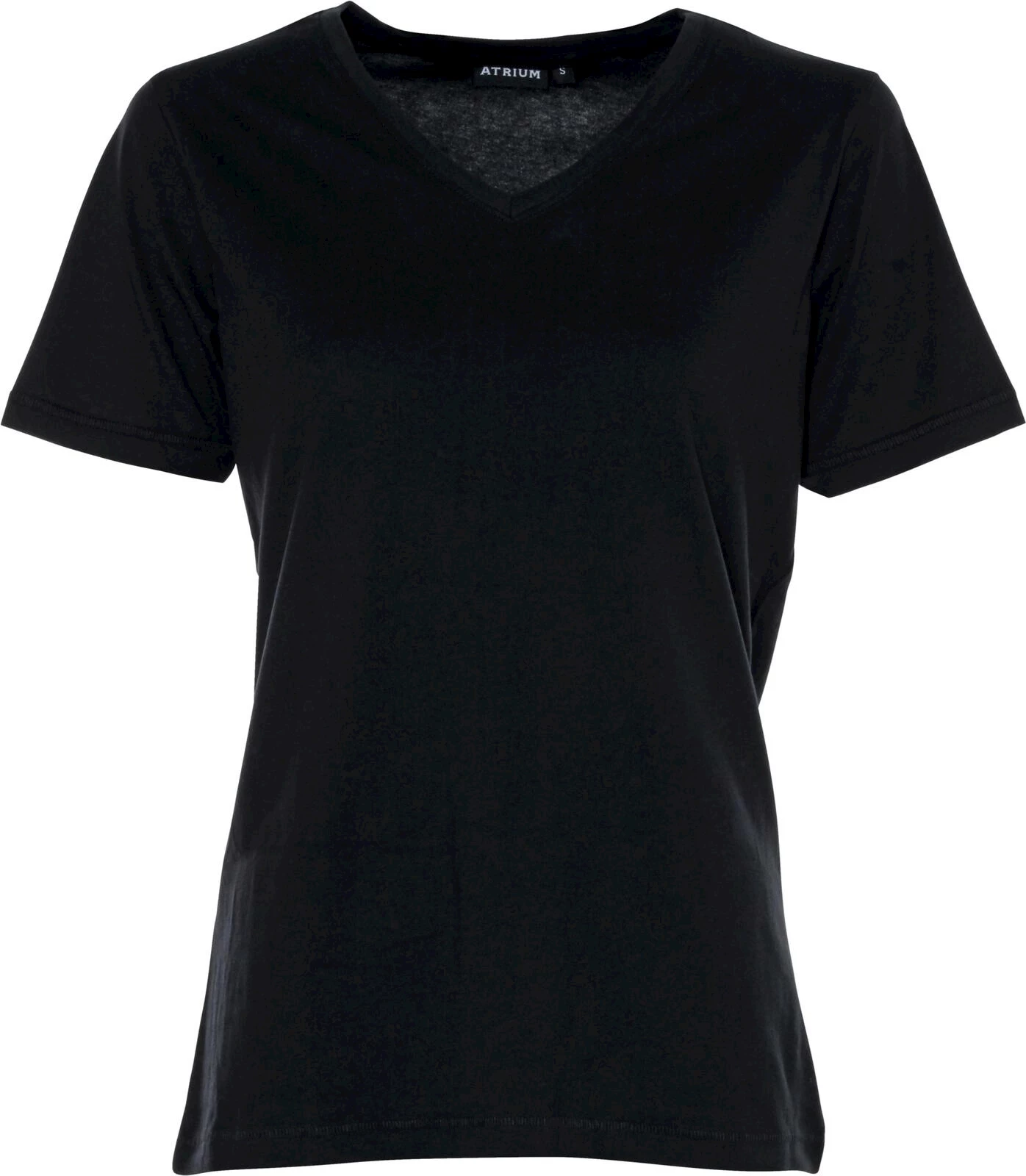 T-shirt d. noir 3pce S